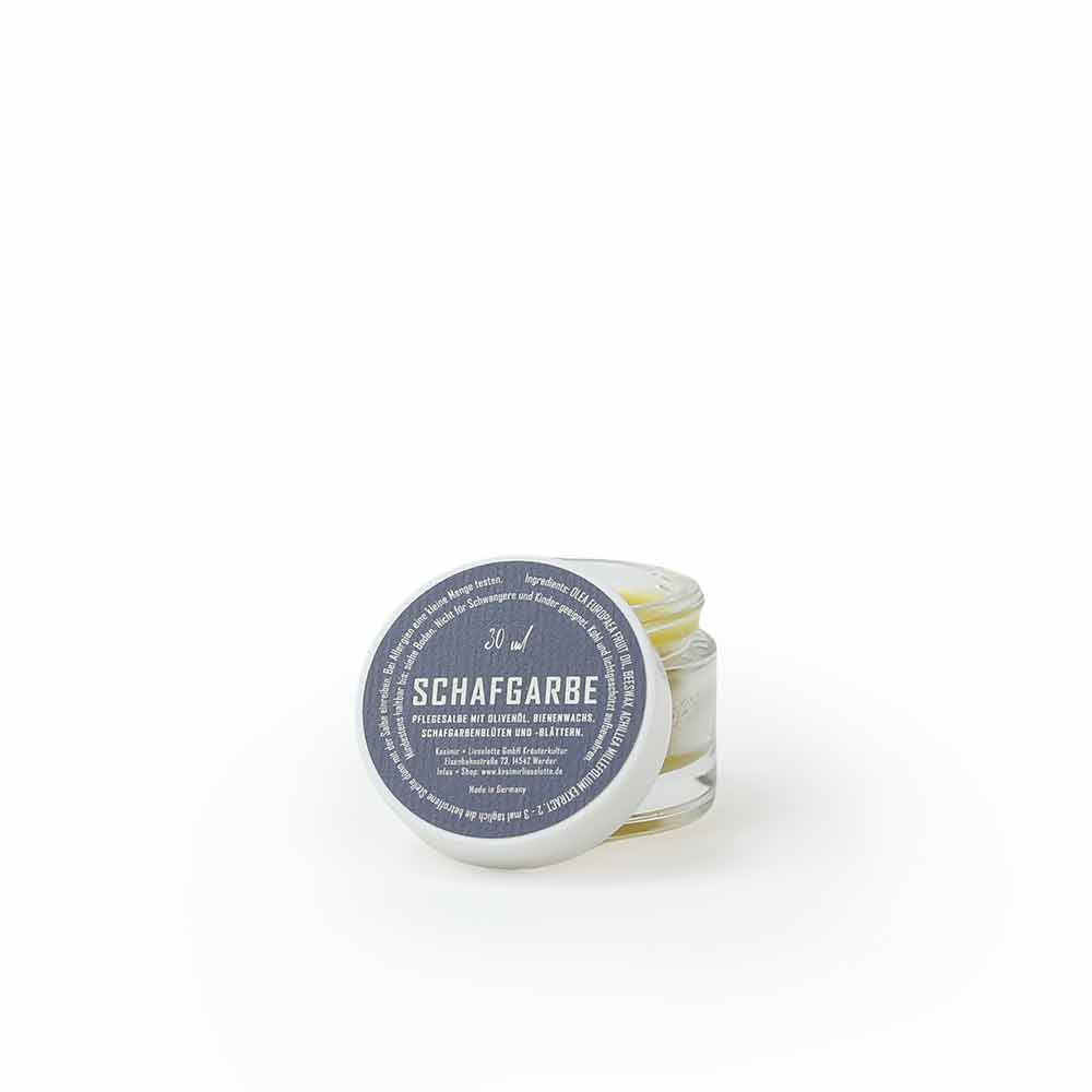 Schafgarbe Salbe 30 ml