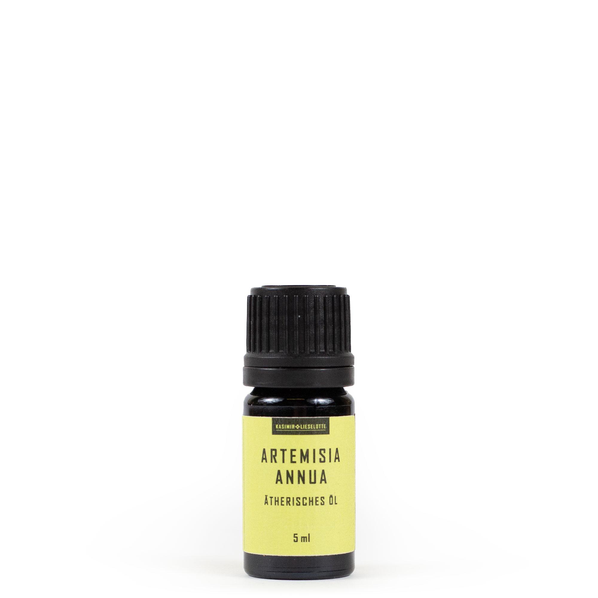 Artemisia annua ätherisches Öl 5 ml