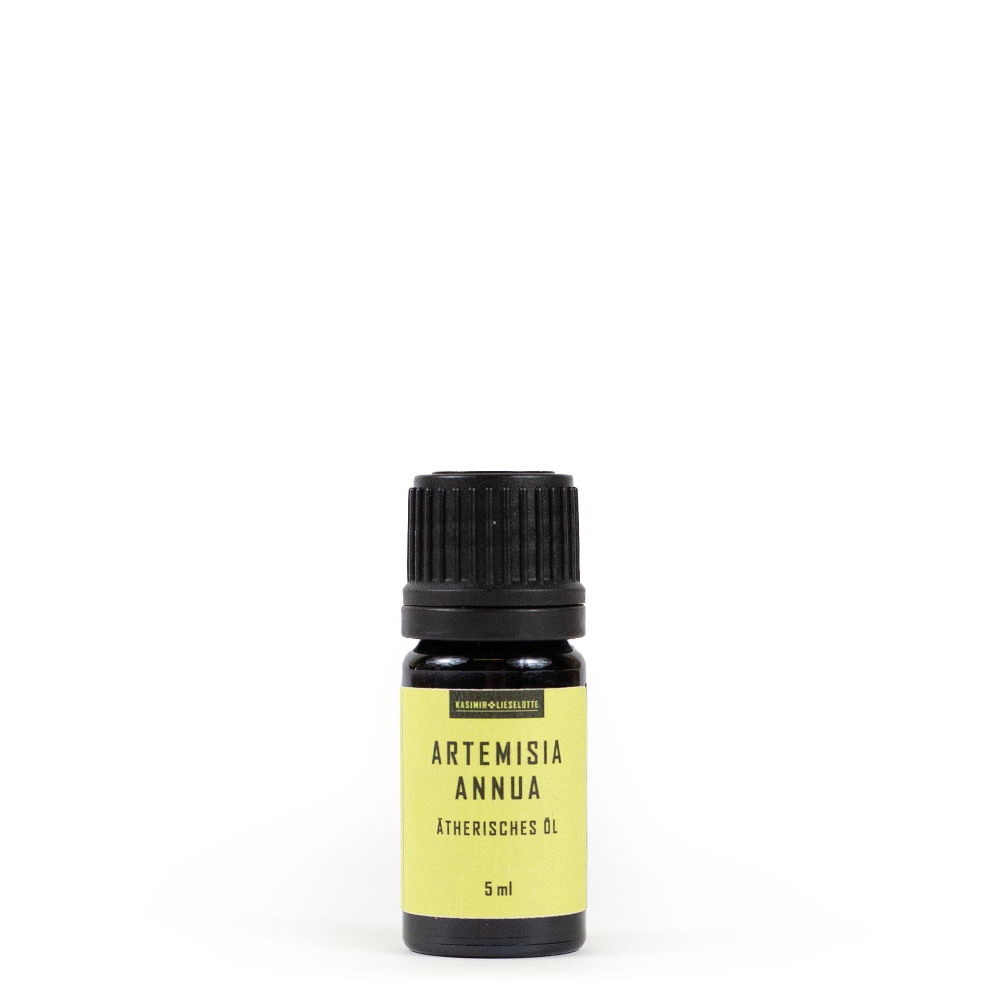 Artemisia annua ätherisches Öl 5 ml Artemisia annua ätherisches Öl 5 ml