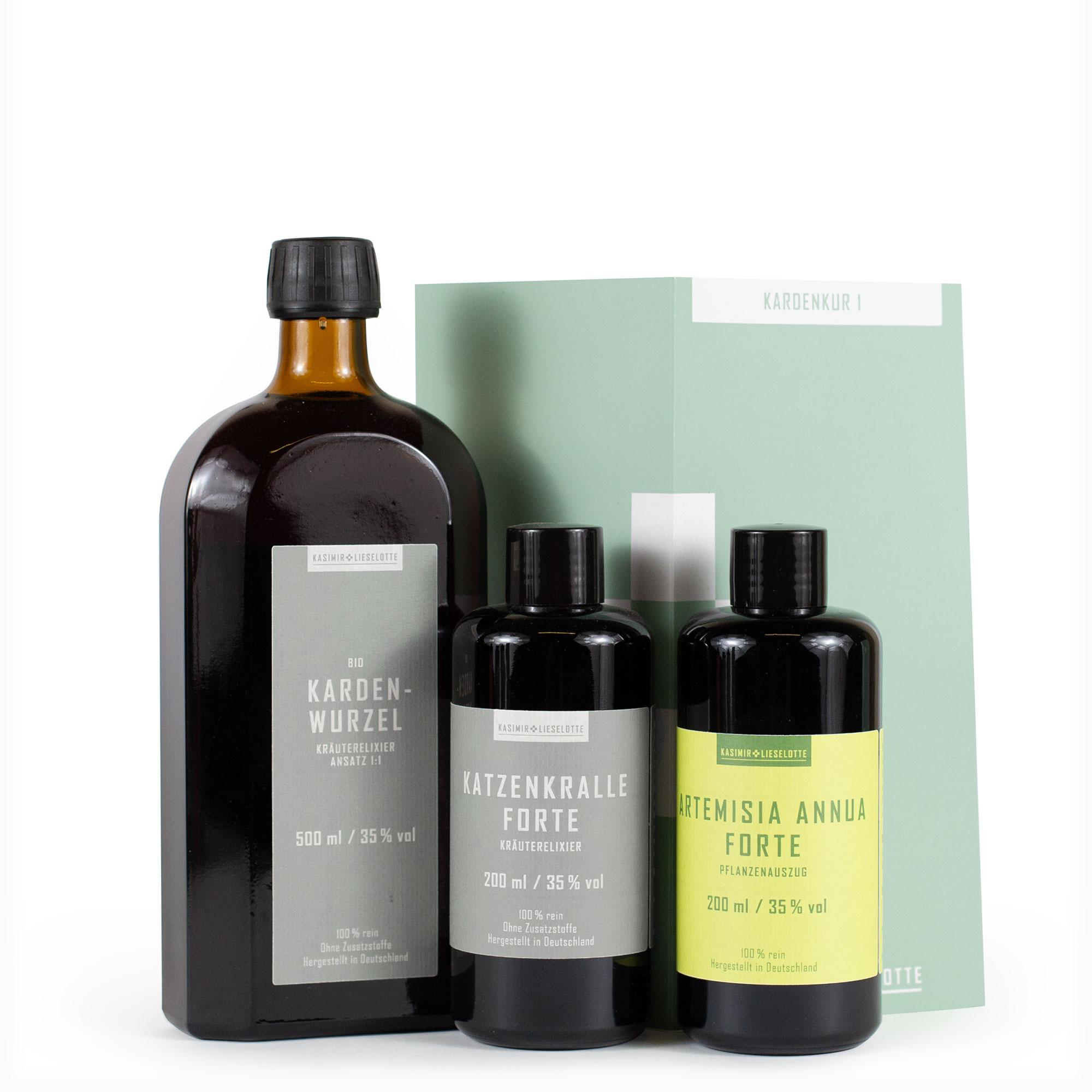 Karden Kur 1 - BASIC  Karden Kur 1 - BASIC