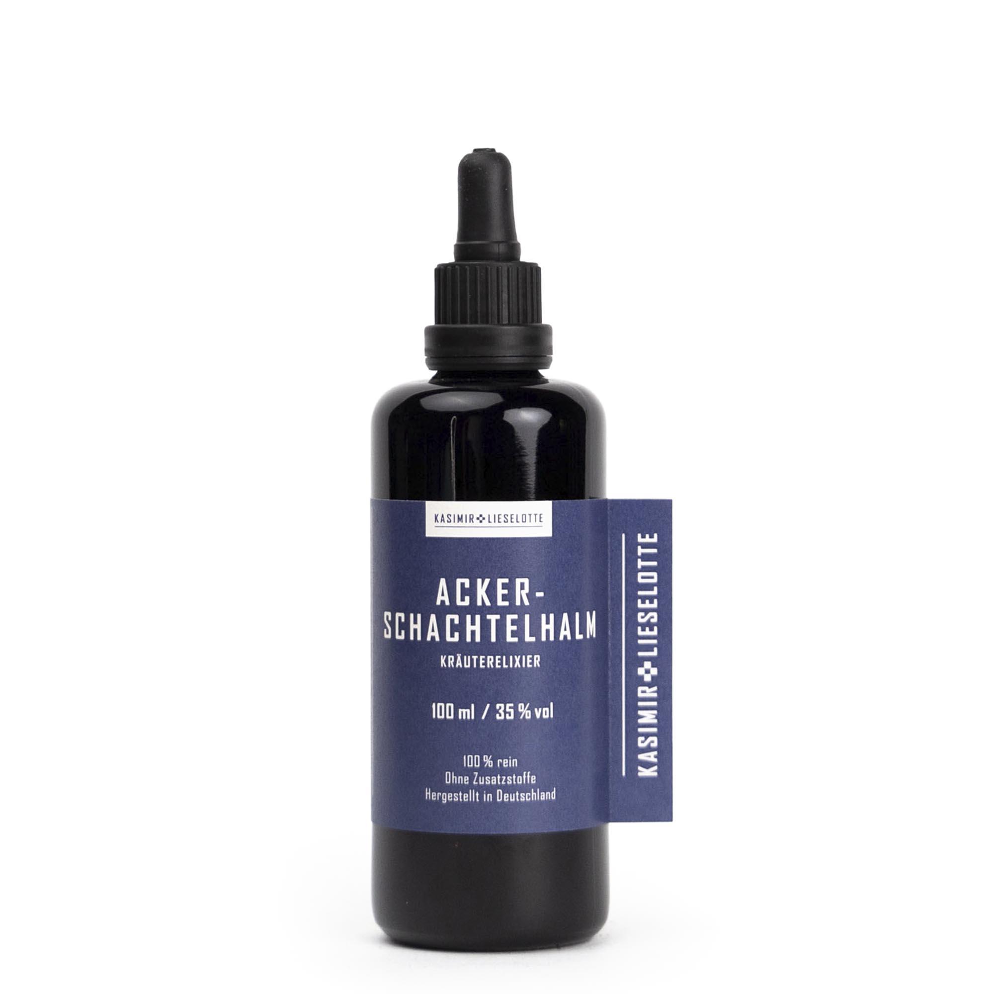 Ackerschachtelhalm Tinktur Bio 100 ml Ackerschachtelhalm Tinktur Bio 100 ml