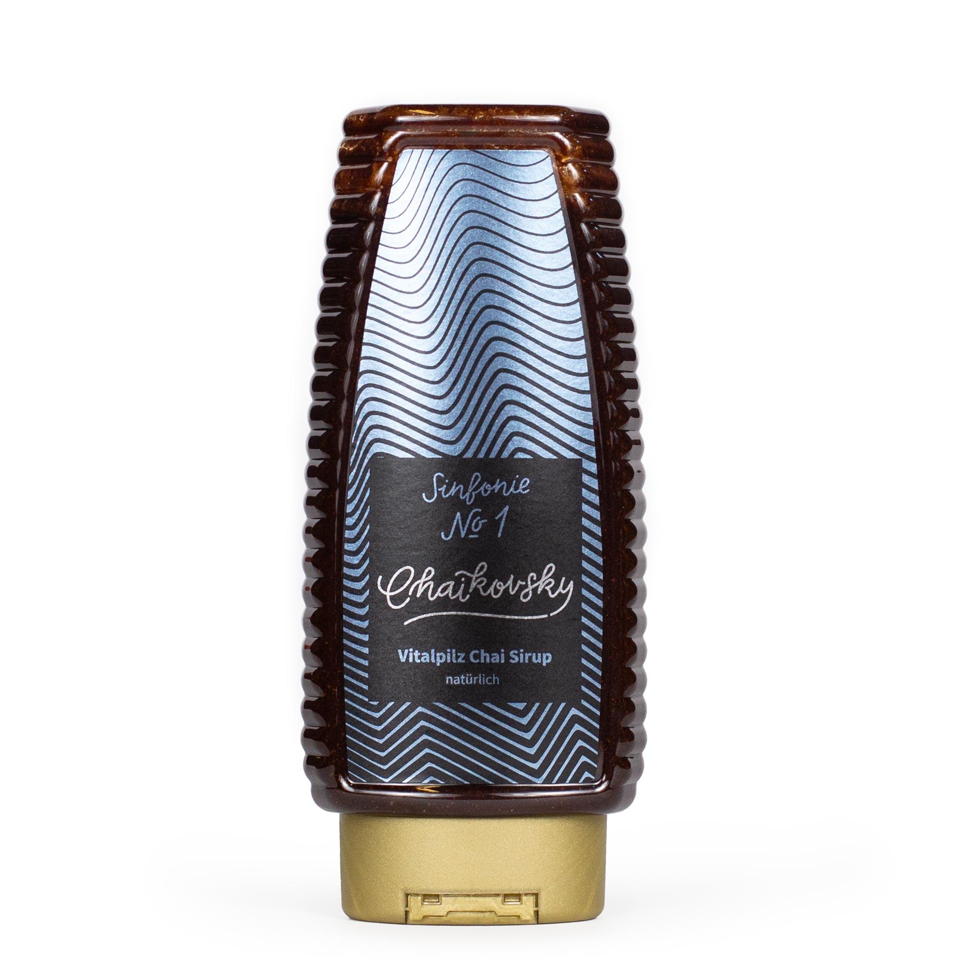 Chaikovsky Symphonie n° 1 Sirop 450 g
