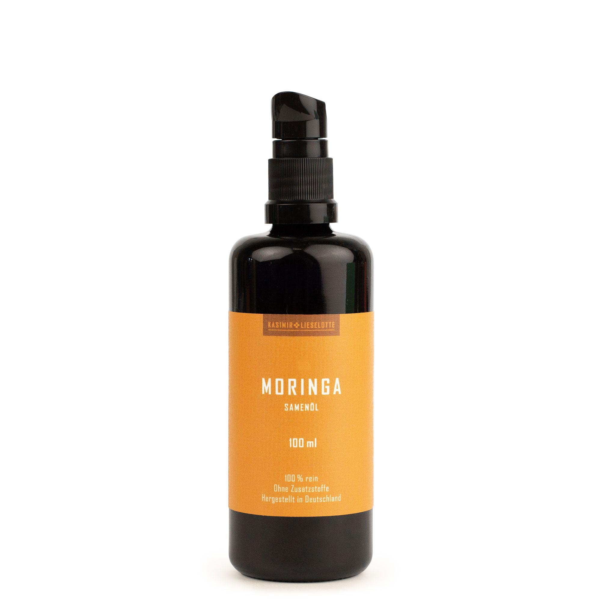 Moringa Öl 100ml  Moringa Öl 100ml