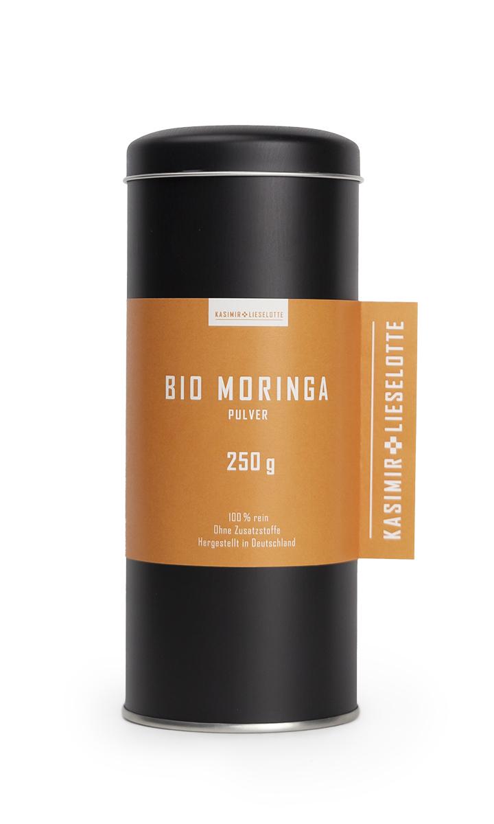 Moringa Pulver Bio - Auswahl: 250 g 