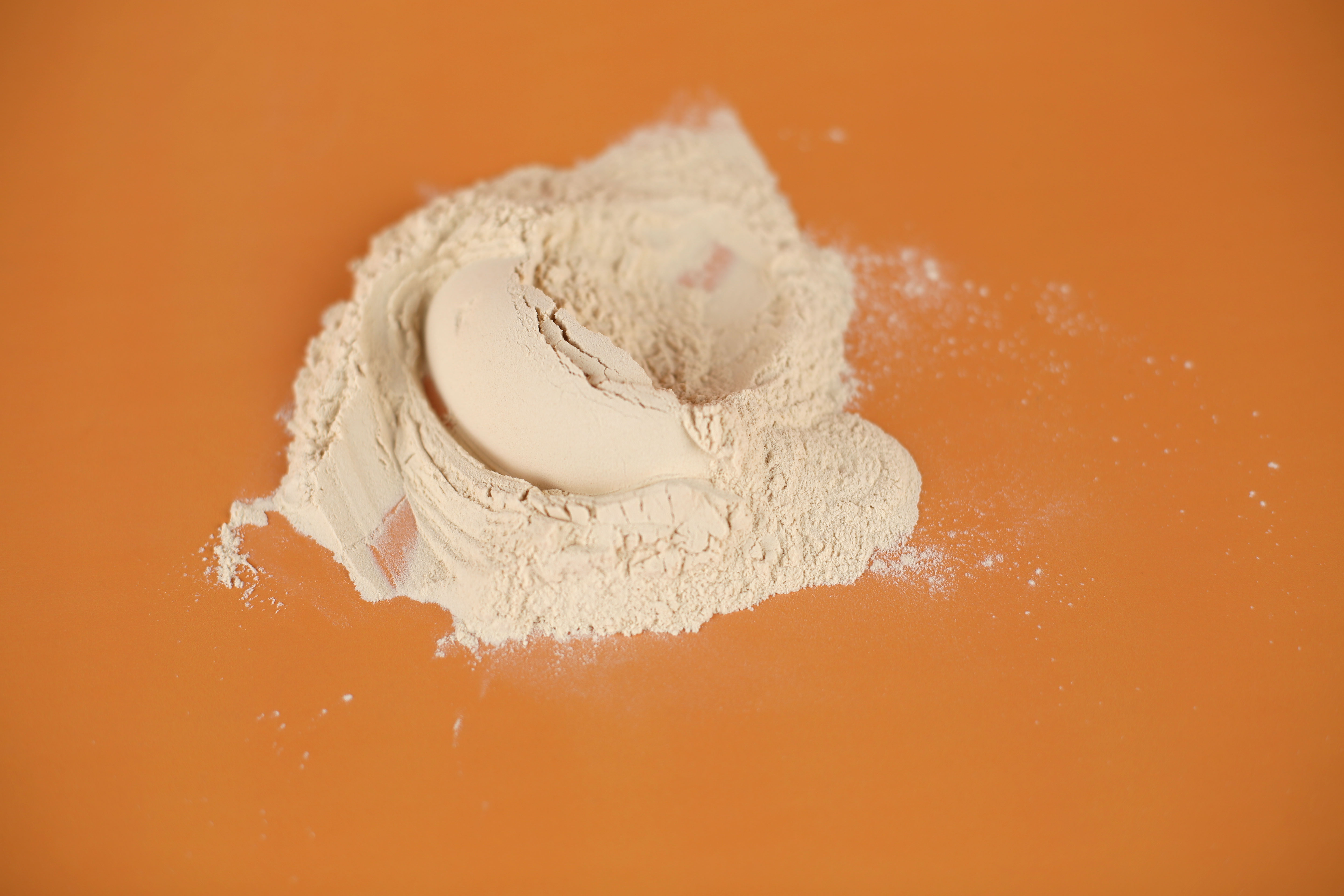 Kollagenpulver Kollagenpulver als Rohstoff