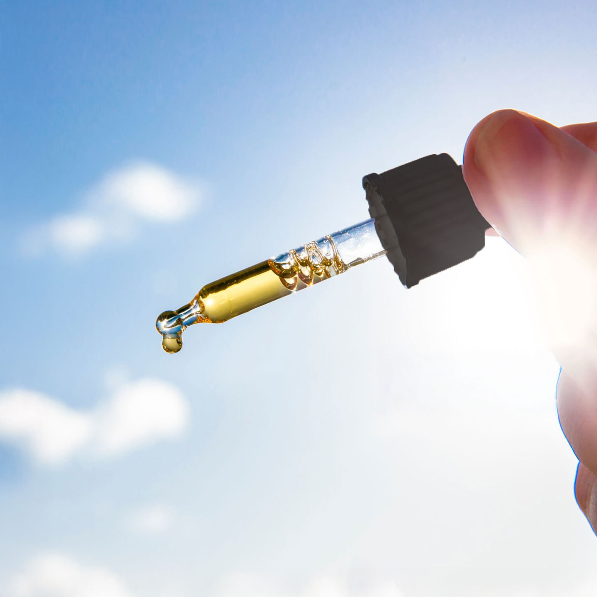 Vitamin-D3+K2-Tropfen