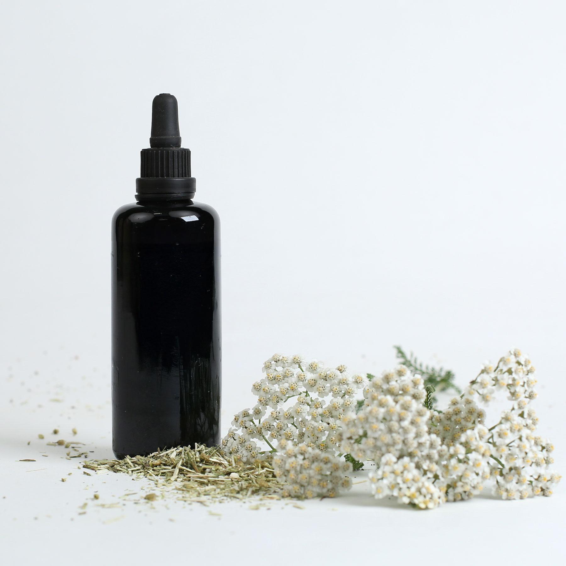 Schafgarbe Bio Tinktur 100 ml