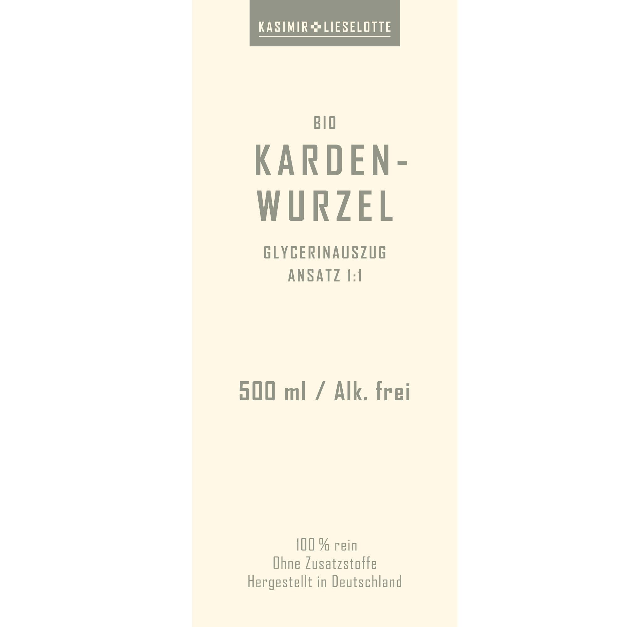 kardenwurzel, glyzerina, auge, kosmetik, pflanzenextrakt