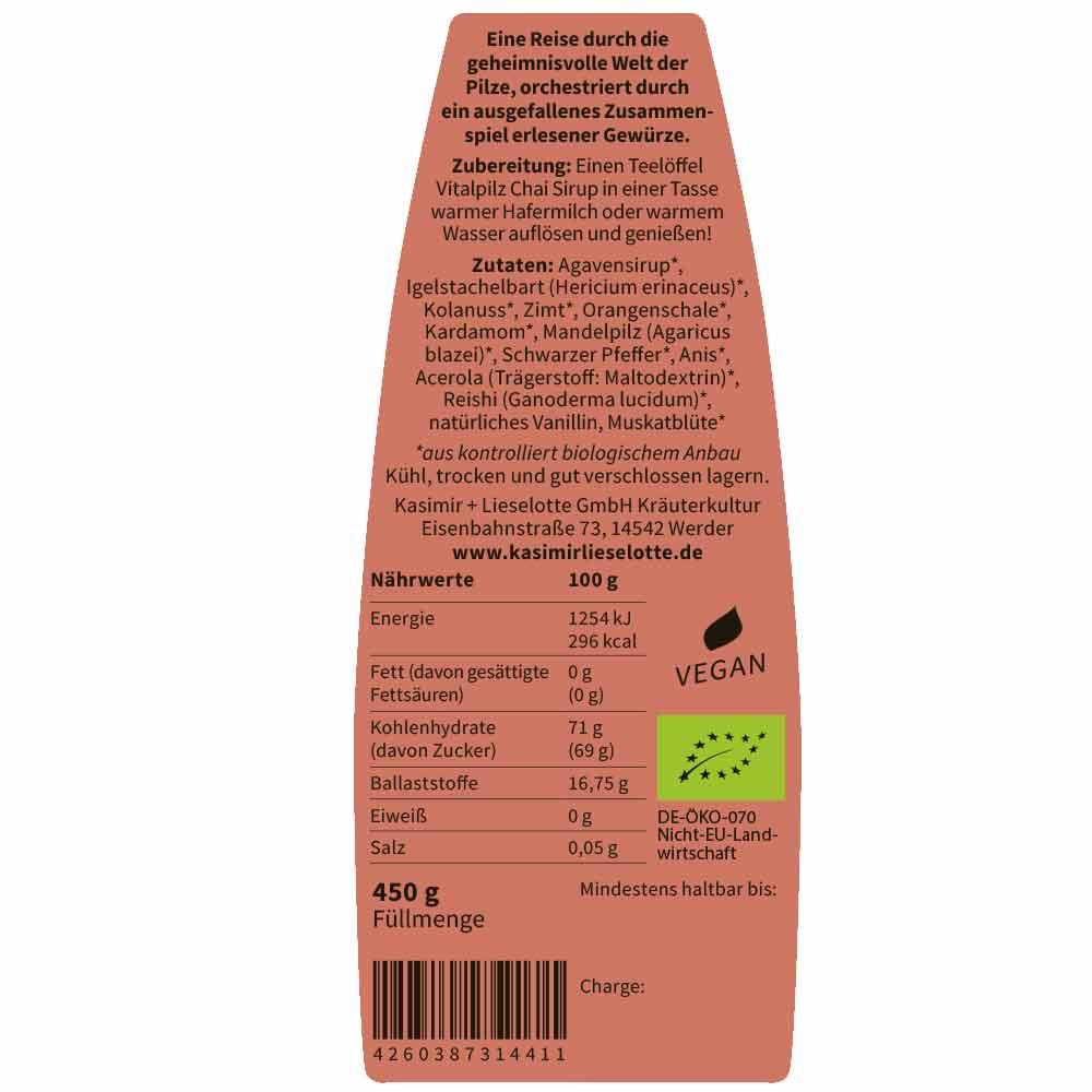 Chaikovsky Symphonie n° 5 450 g