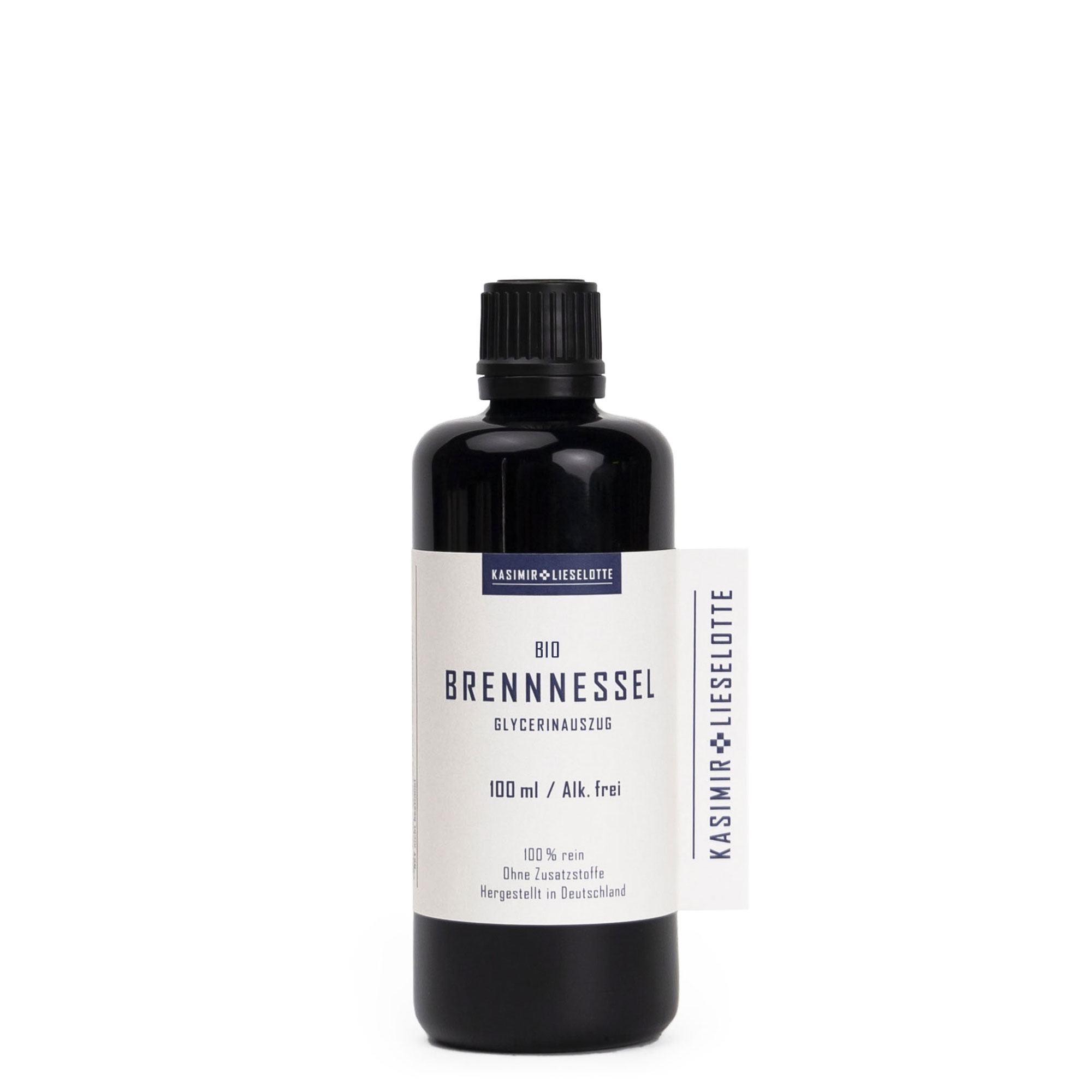 Brennnessel Tinktur alkoholfrei Bio 100 ml