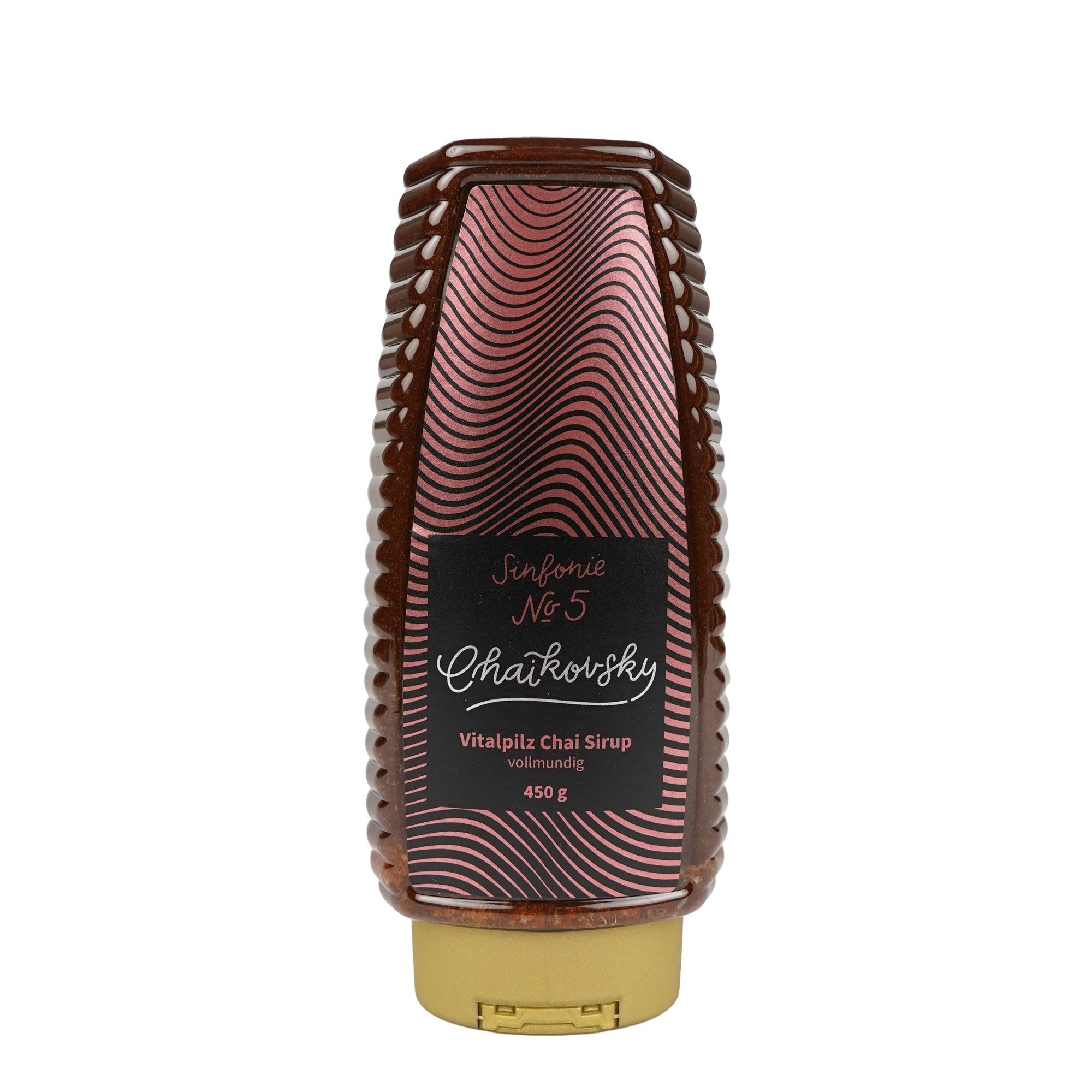 Chaikovsky Symphonie n° 5 450 g