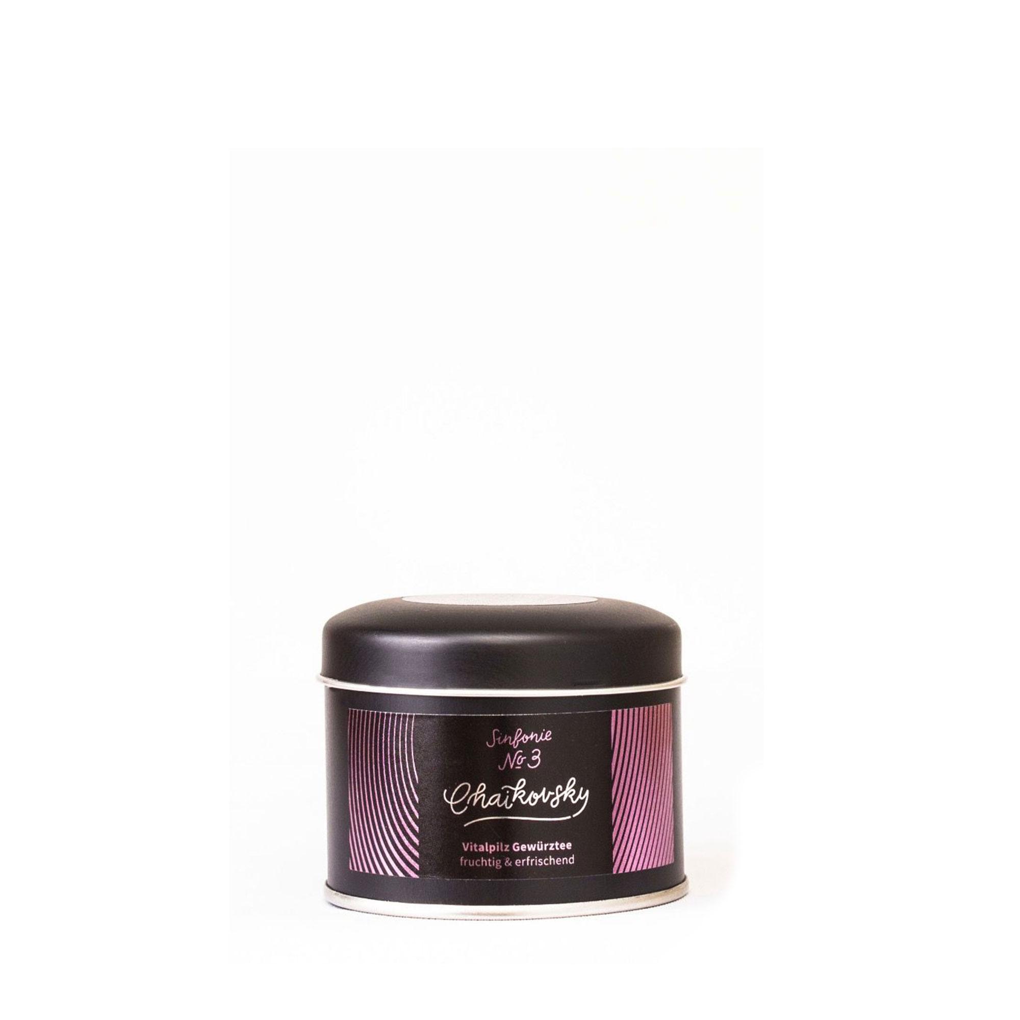 Chaikovsky Sinfonie No. 3 - Auswahl: 120g Chaikovsky Sinfonie No. 3 - Auswahl: 120g