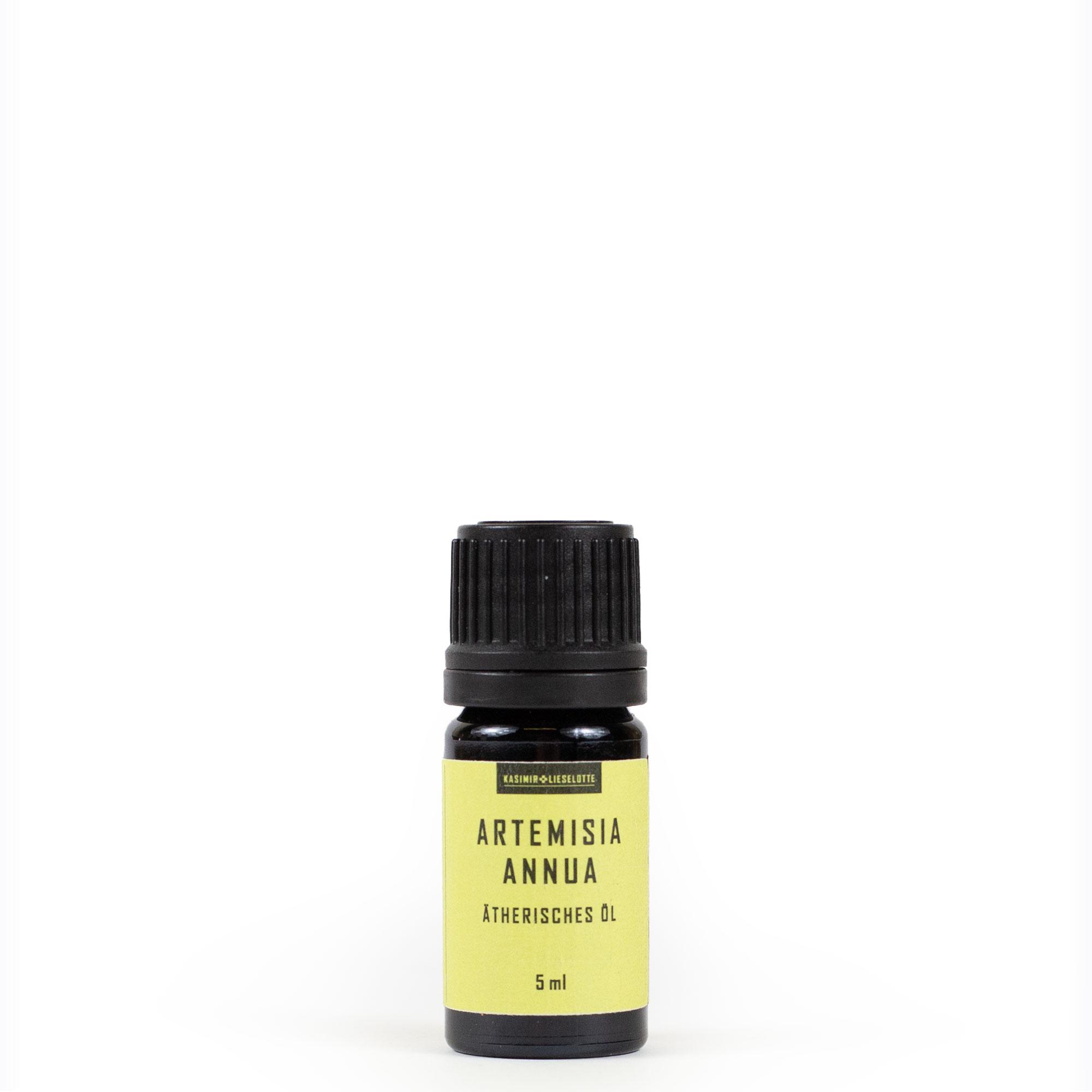 Artemisia annua ätherisches Öl 5 ml