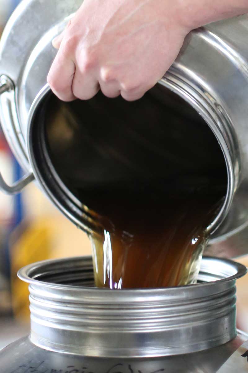 Tinkturen Manufaktur