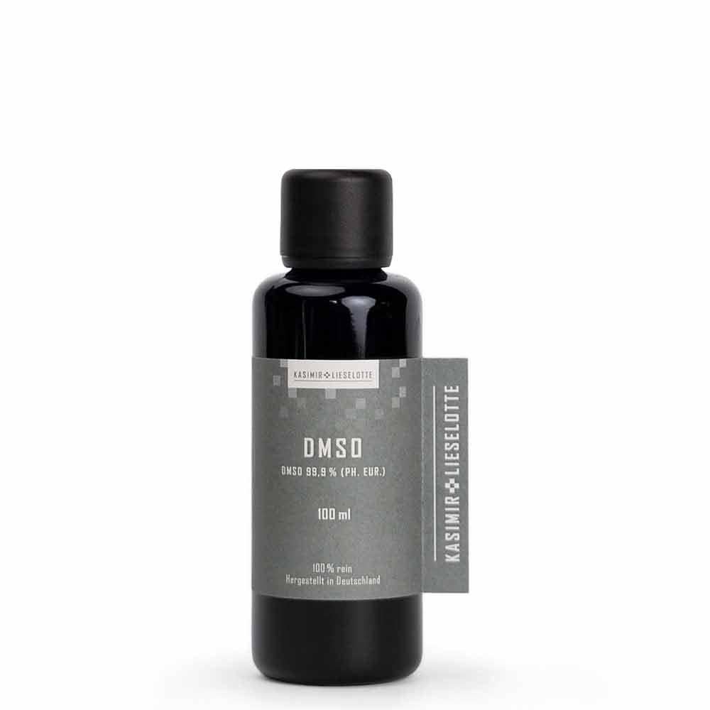 DMSO pur - Auswahl: 100 ml