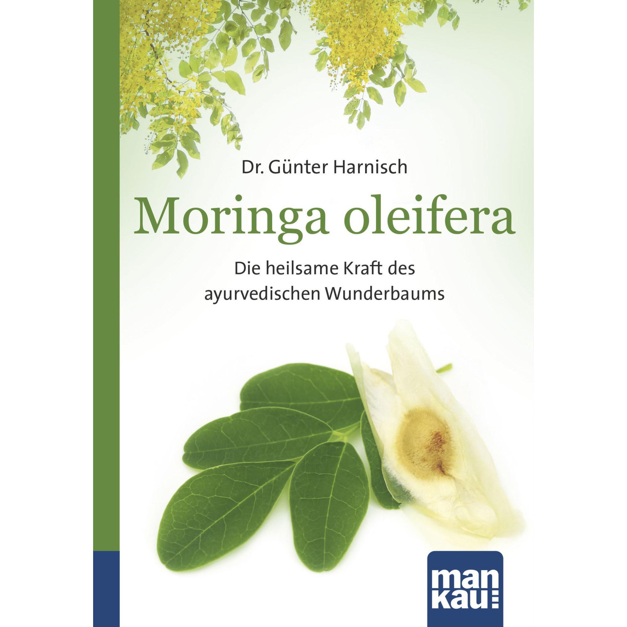 Moringa oleifera - Dr. Günter Harnisch