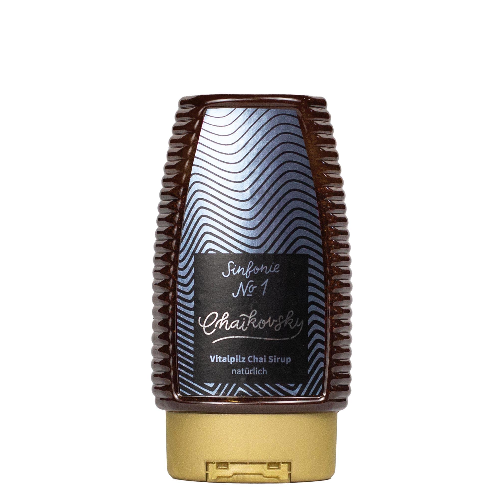 Chaikovsky Symphonie n° 1 Sirop 200 g