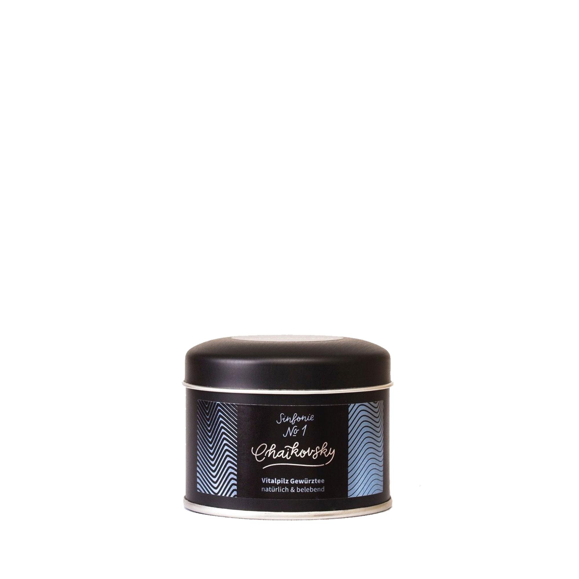 Chaikovsky Sinfonie No. 1 - Auswahl: 120g Chaikovsky Sinfonie No. 1 - Auswahl: 120g