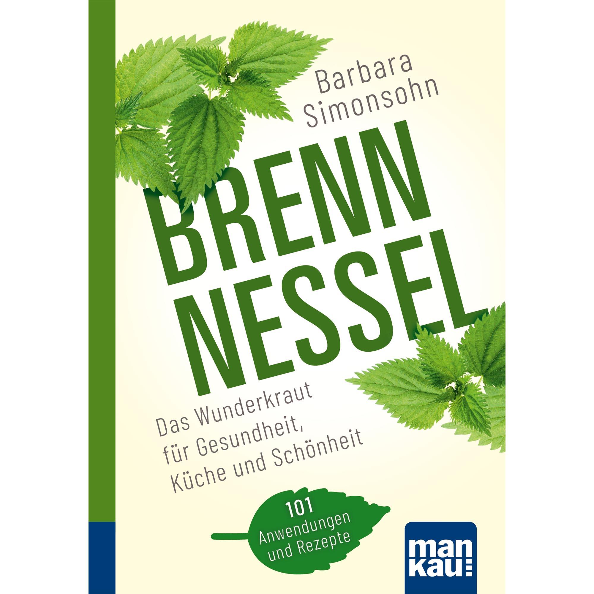Buch, Küchenratgeber, Kräuter, Wirkung, 101 Anwendungen