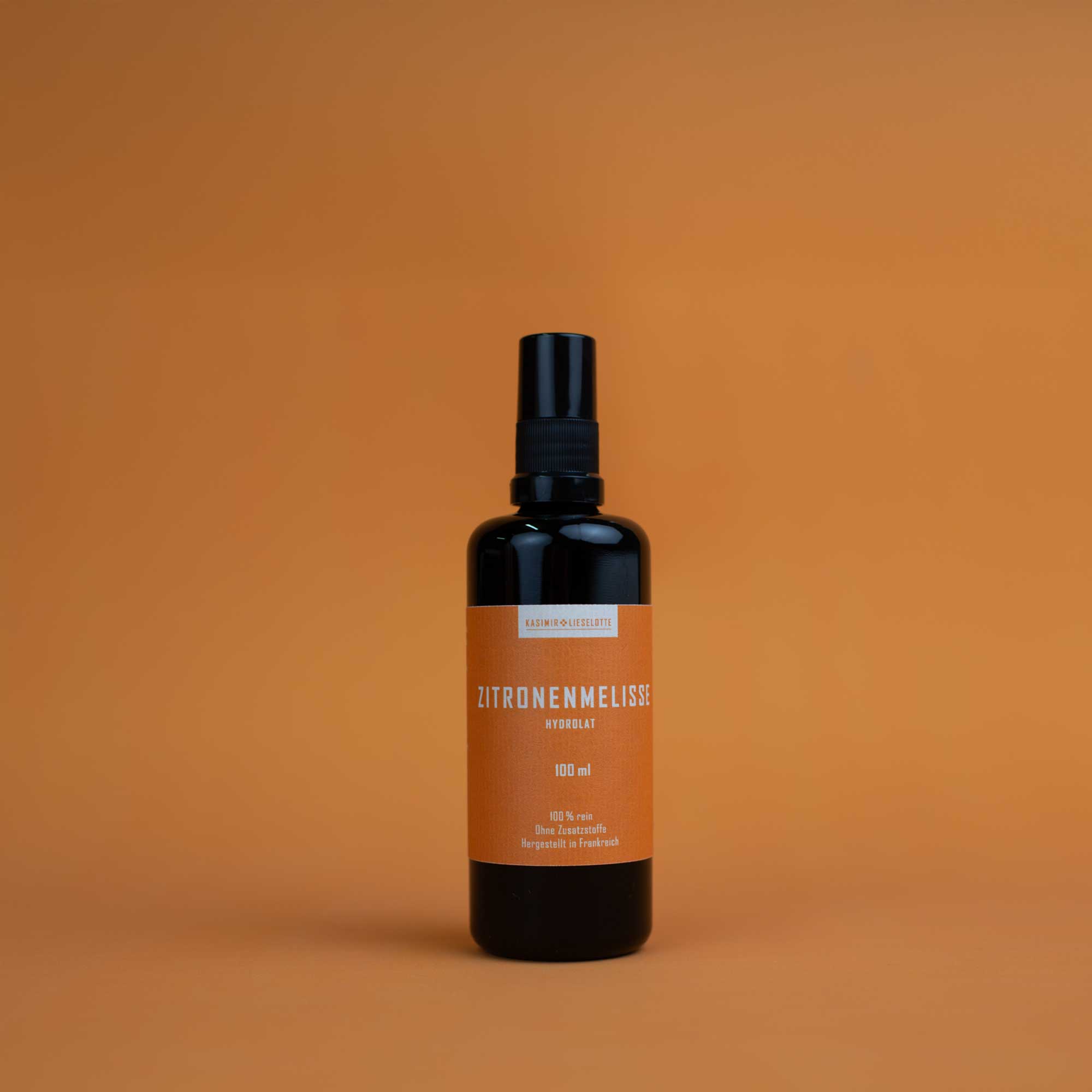 Zitronenmelisse Hydrolat