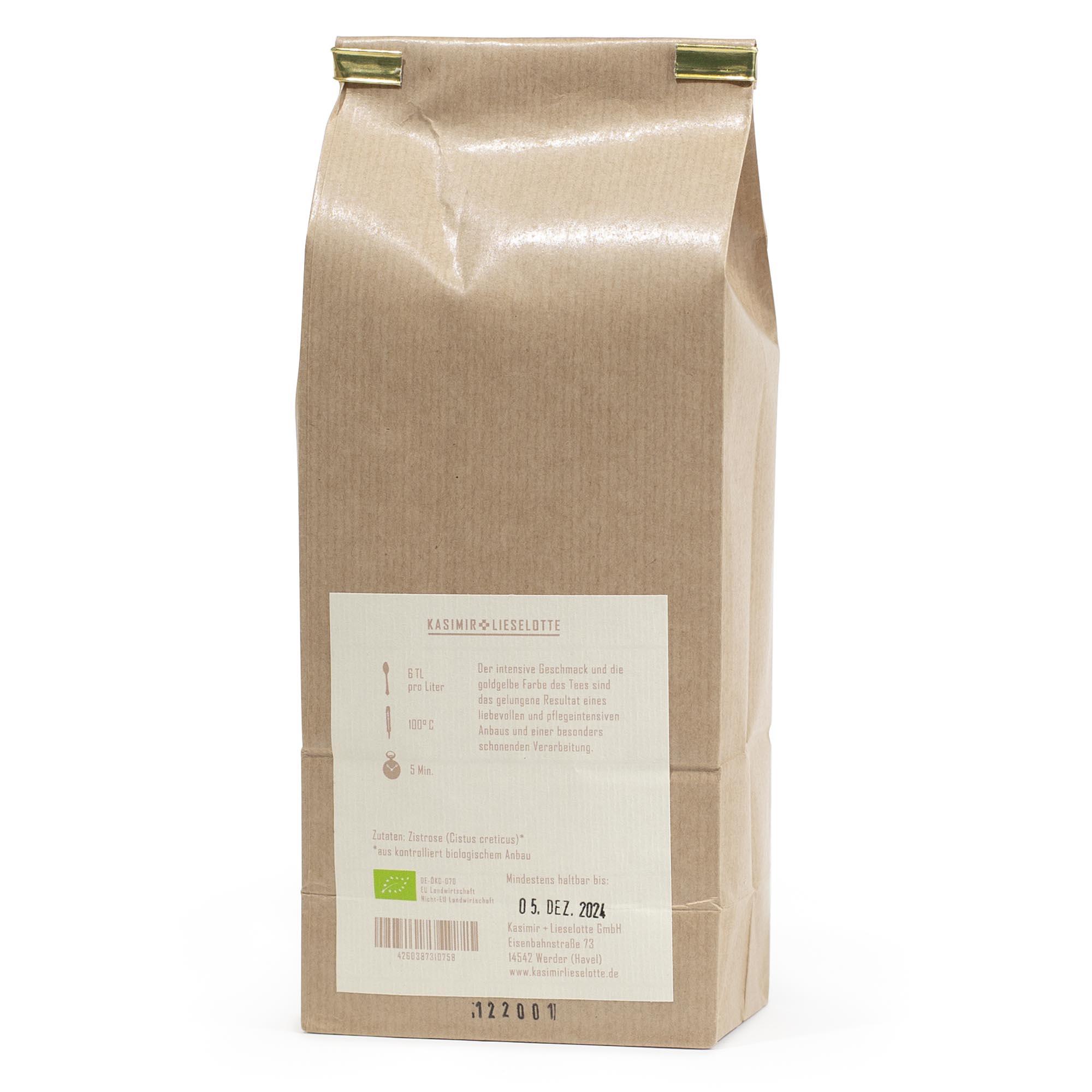 Kaffee, Kaffee-Tüte, Bauernverpackung, Papiertüte, BIO-Kaffee