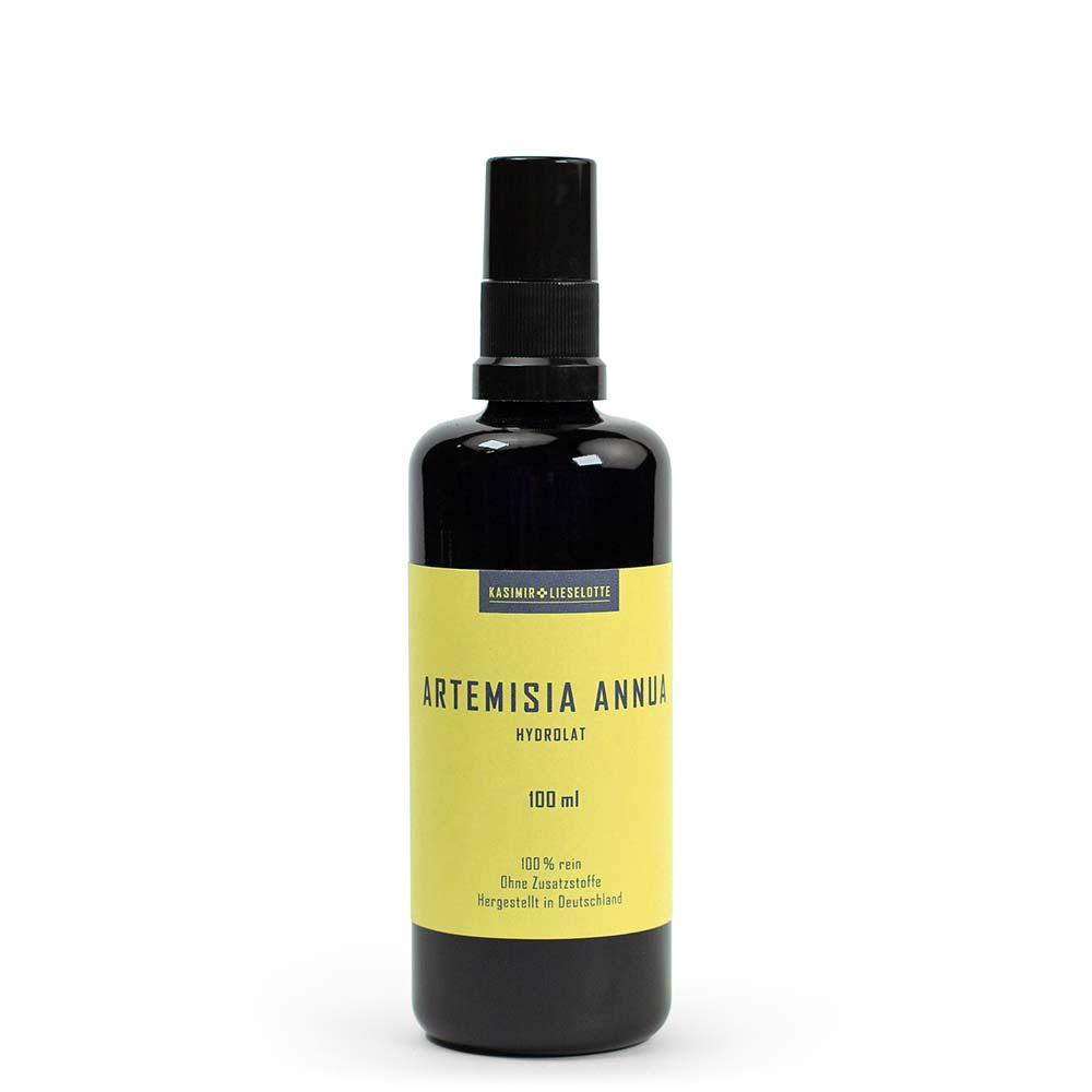 Hydrolat, Artemisia annua, 100 ml, Sprayflasche, Naturkosmetik