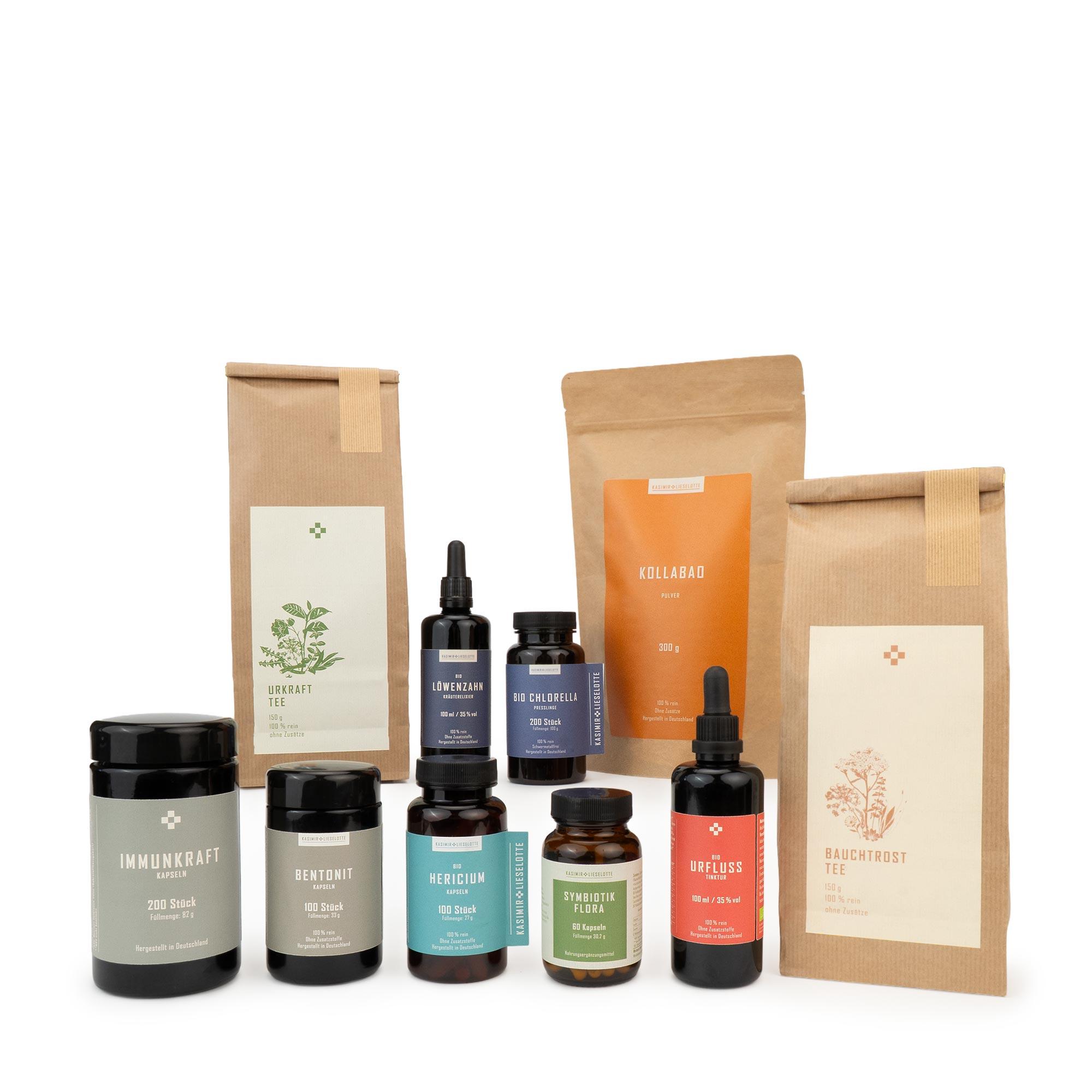 herbalergänzungen, flaschen, verpackung, tee, organisch, herbal-tea, tee-set, braune-verpackung, flaschen, tropfen, detox-werkset, tee-kit, pflanzenextrakt, kapseln, fläschchen-tropfen, herbal supplements, tee, flasche, verpackung, set