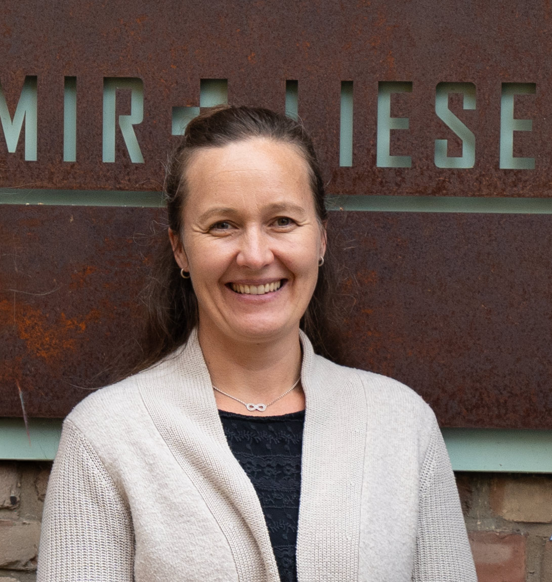 Dr. Swaantje Barth – Heilpraktikerin