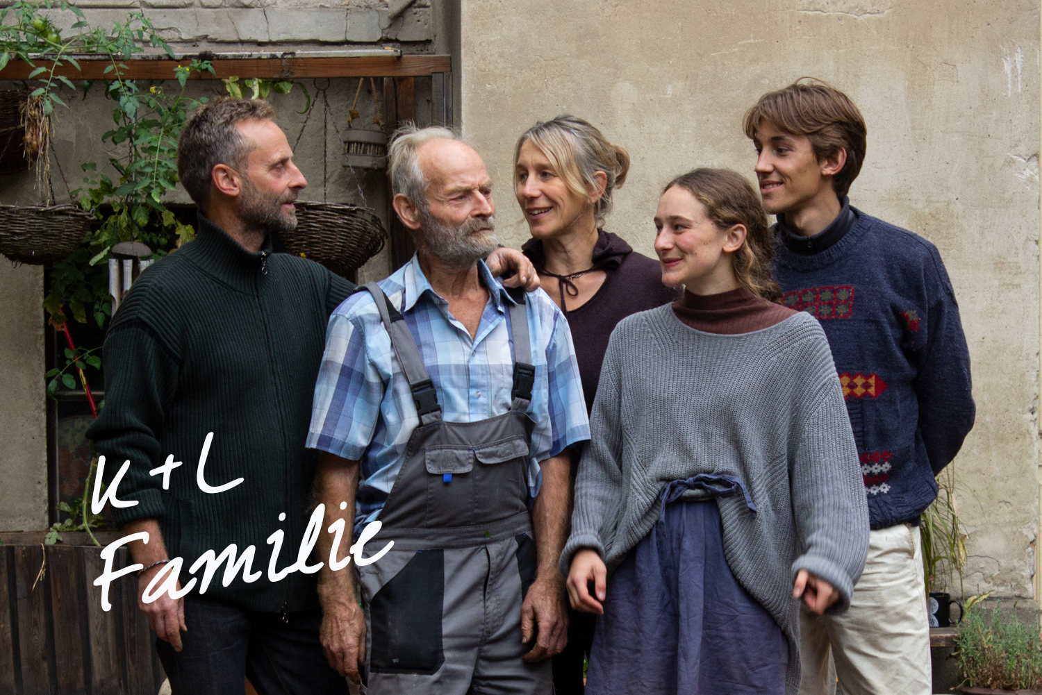 Kasimir und Lieselotte – Shop und Manufaktur