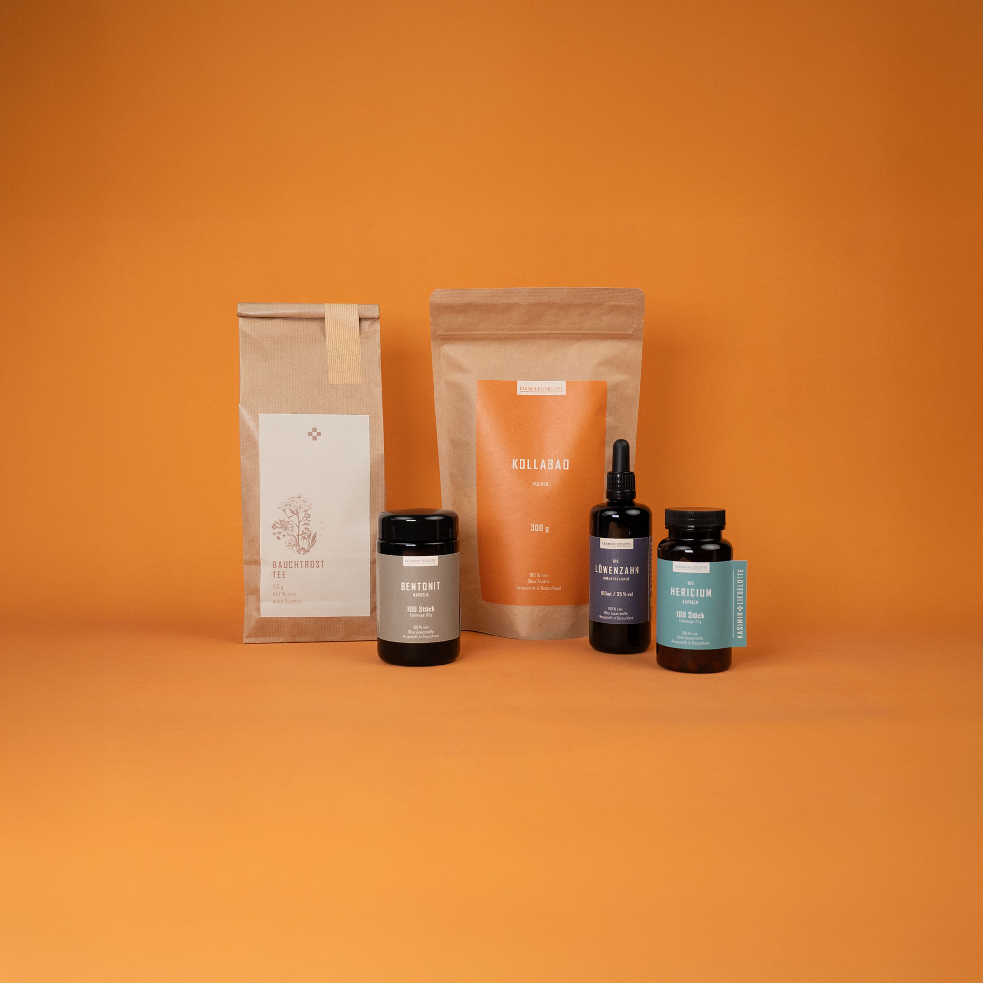 kleiner Darmfreund Kurpaket