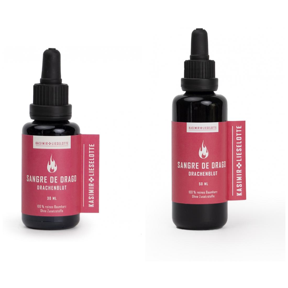 E-Liquid, Drache, Sangre de Drago, Tropfen, Flasche