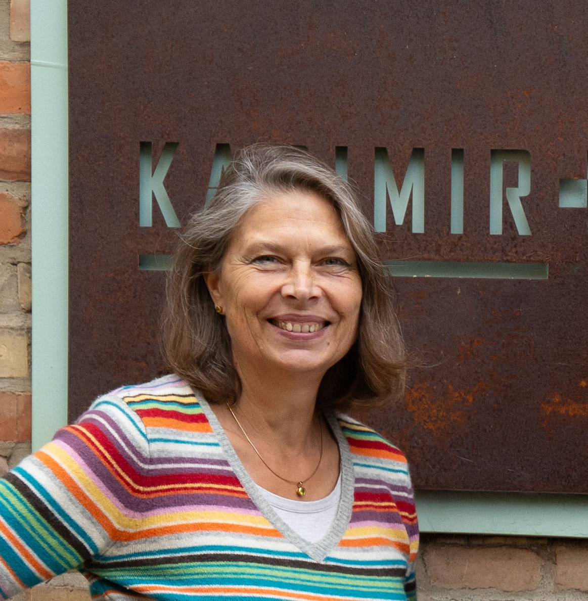 Viola Schalski – Heilpraktikerin und Pflanzenexpertin