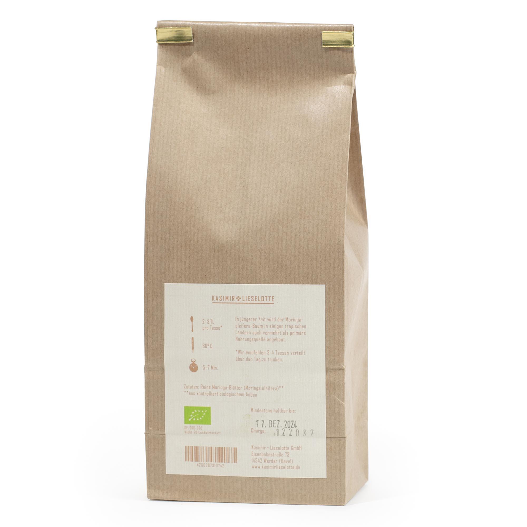 Kaffee, Kaffee-Beutel, Bauernstoff-Tüte, Papiertüte, Naturbraun
