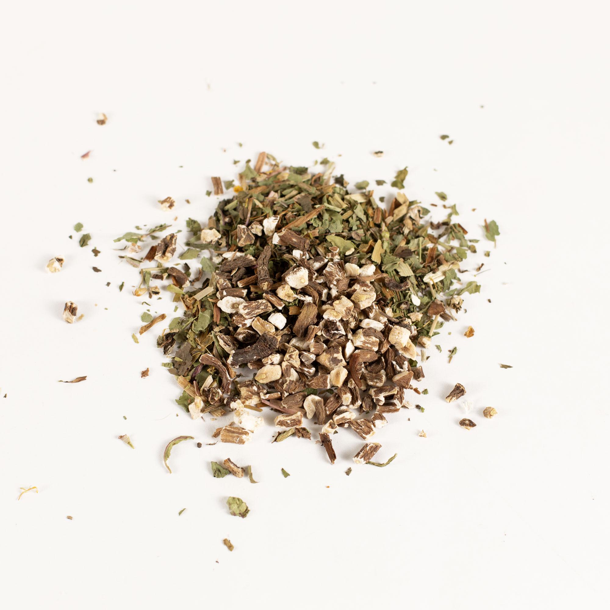 Kräuter, -Naturmischung,  Gewürz,  getrocknete Kräuter,  kraut mix