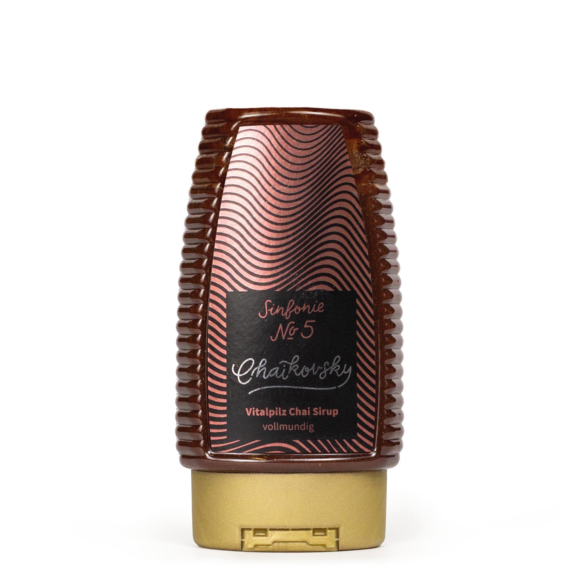 Chaikovsky Symphonie n° 5 Sirop 200 g
