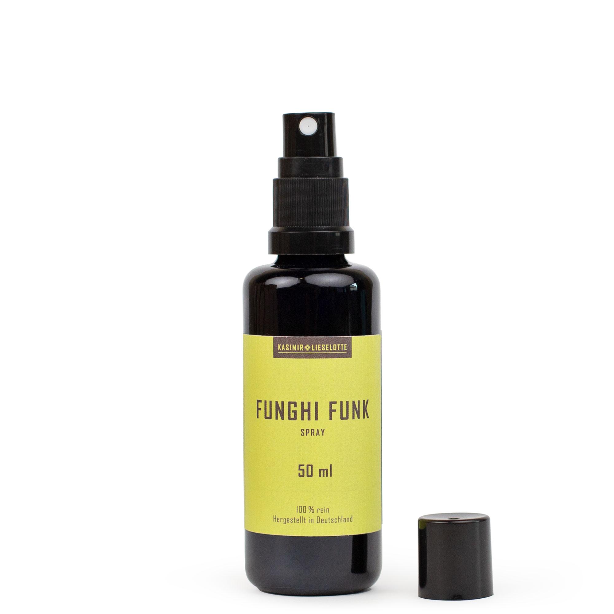 Funghi Funk Spray 50 ml 