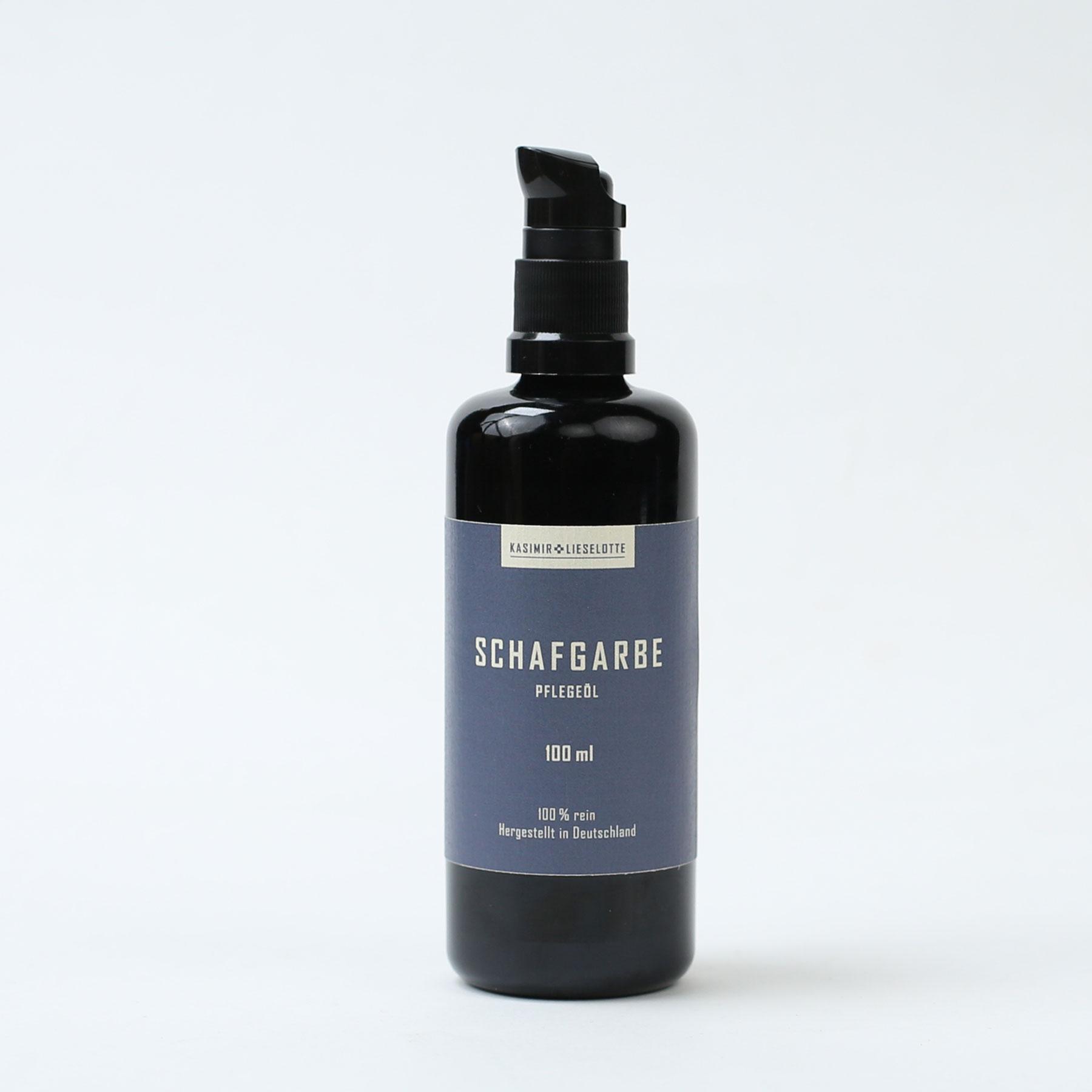 Schafgarbe Öl Schafgarbe Öl