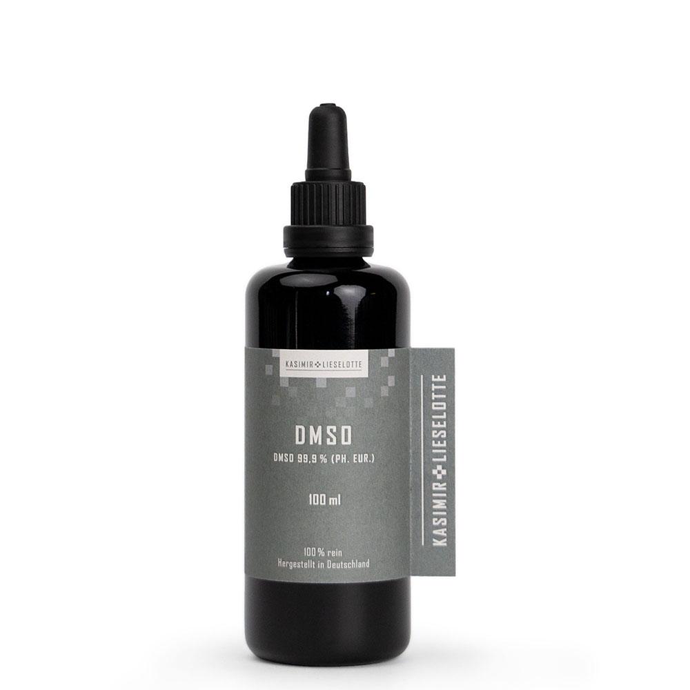 DMSO pur - Auswahl: 100 ml