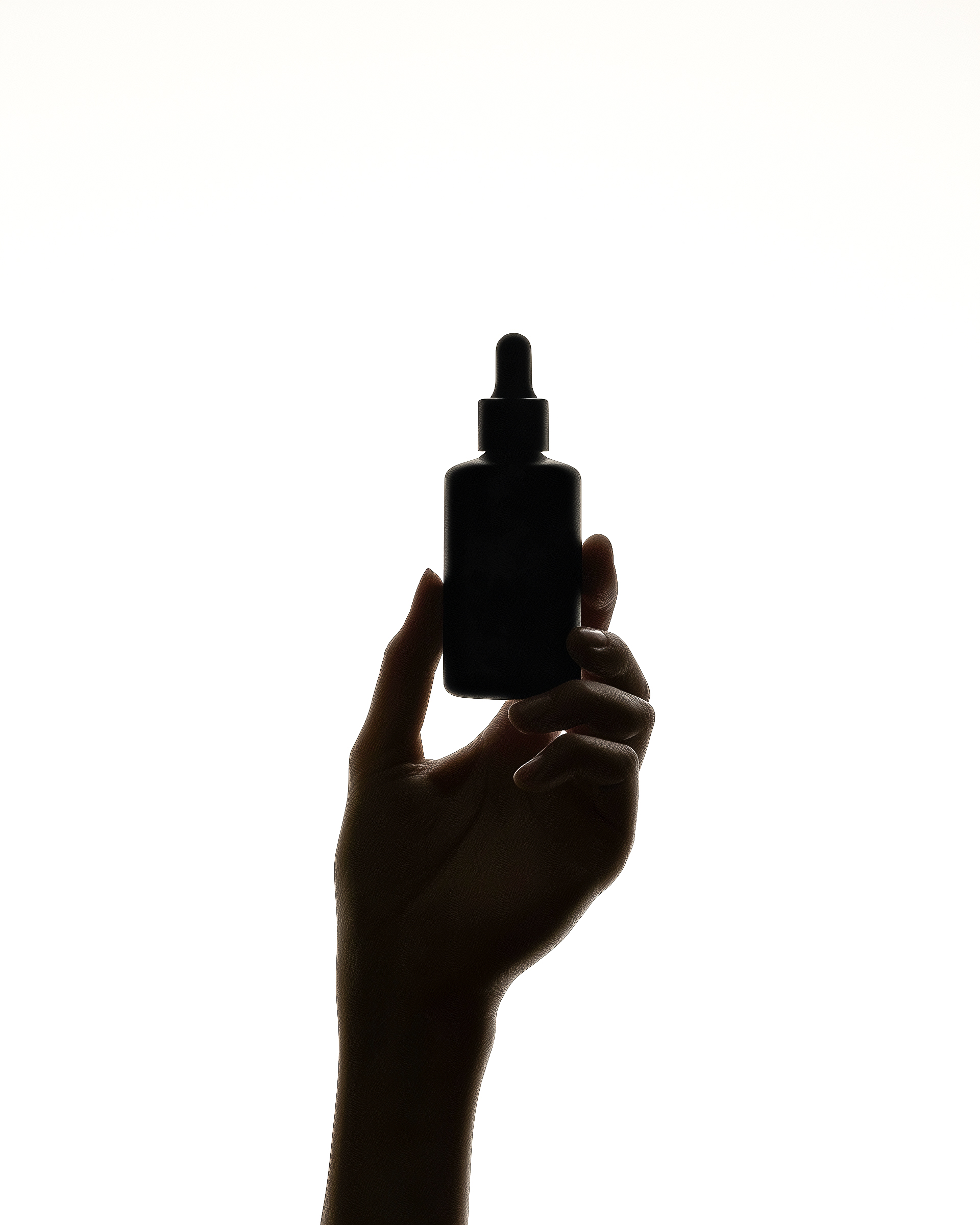 Vitamin-D3+K2-Flasche