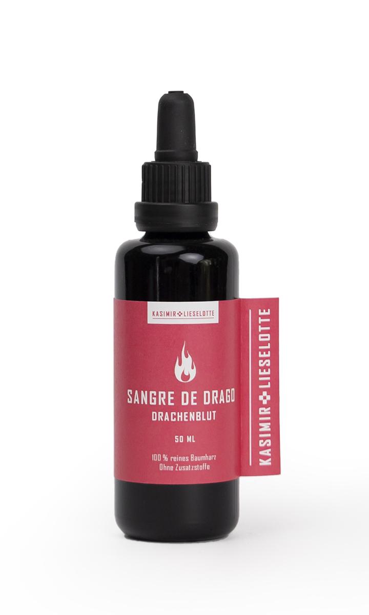 Drachenblut Sangre de Drago