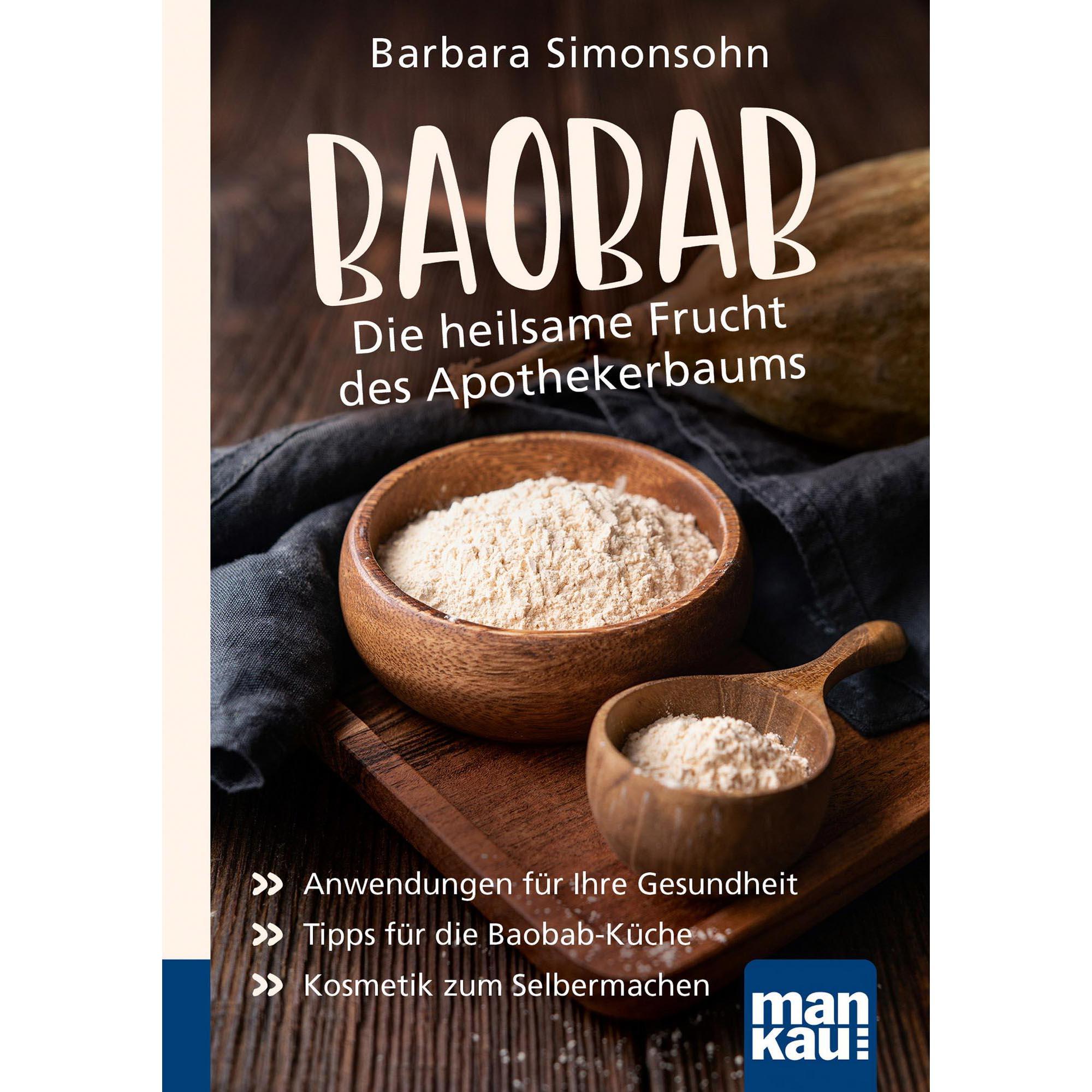 Baobab - Barbara Simonsohn Baobab - Barbara Simonsohn