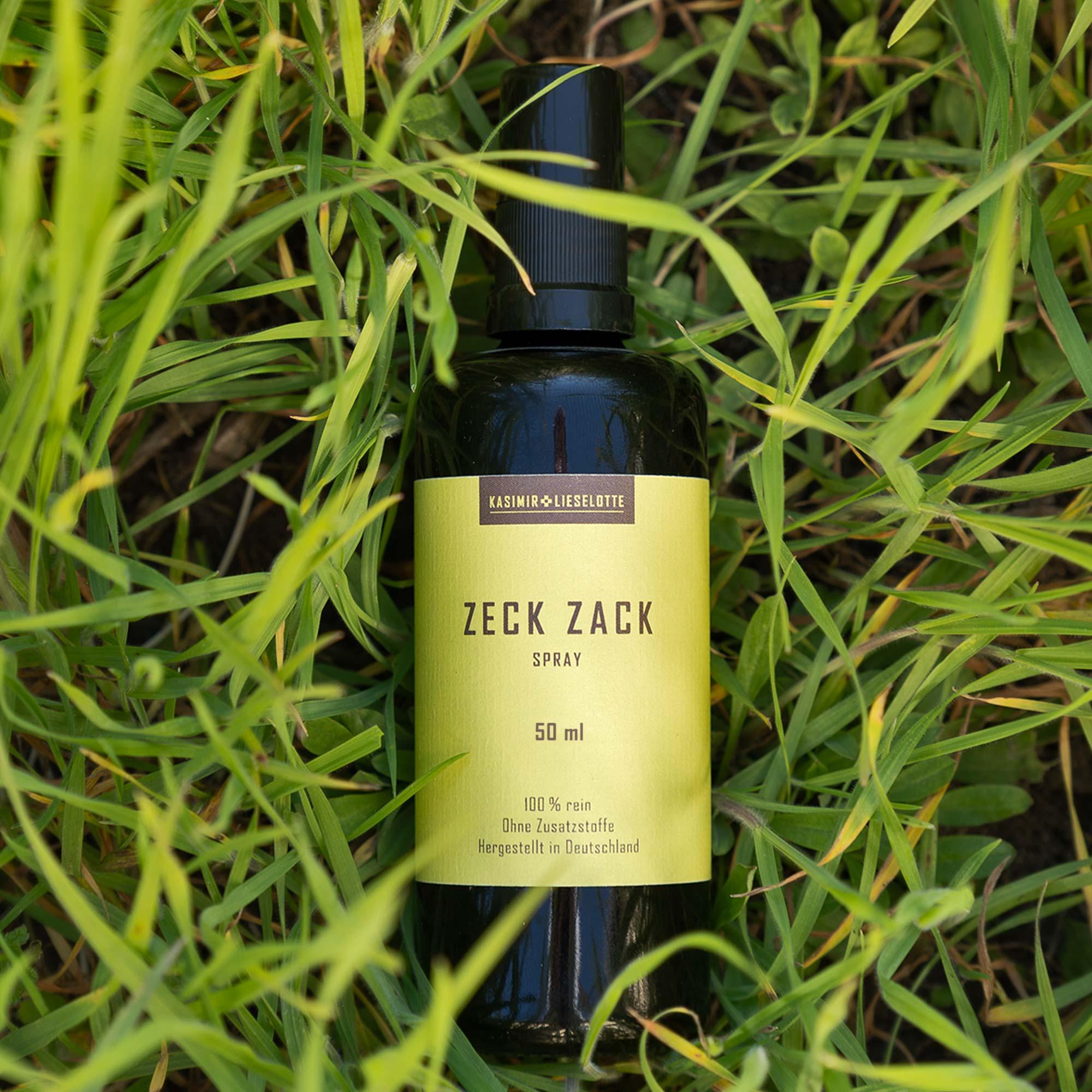 Spray, 50 ml, Zeck Zack, Spraypflege, Naturprodukt, Spray, 50 ml, Zeck Zack, Hautpflege?, In Deutschland hergestellt, Spray, 50 ml, Hergestellt in Deutschland, 100% rein, Ohne Zusatzstoffe, parfum spray, 50 ml, spray bottle, gelb etikett, naturkosmetik