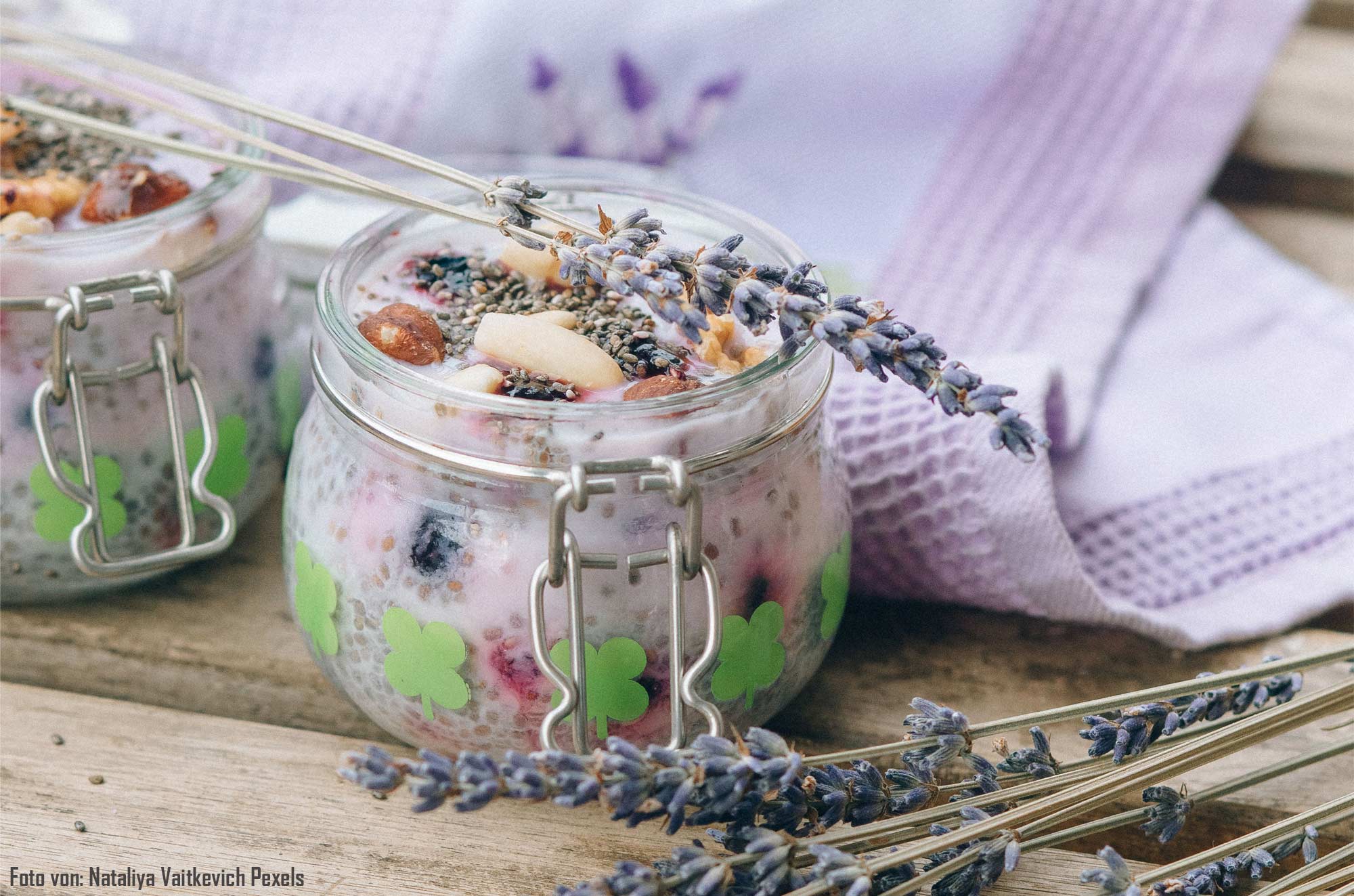 Overnight Oats