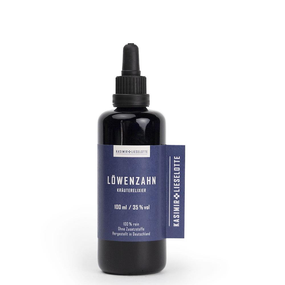 Löwenzahn Tinktur Bio 100 ml Löwenzahn Tinktur Bio 100 ml