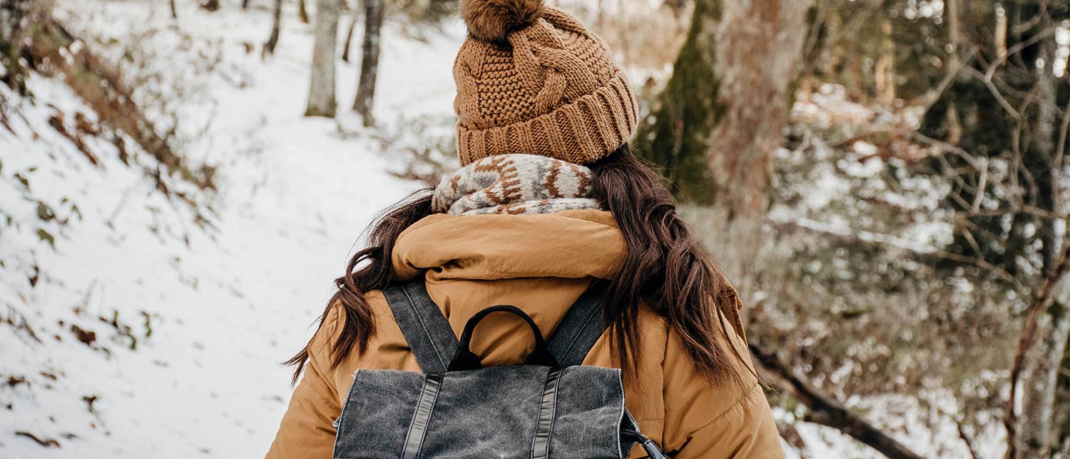 Bewegung im Winter Sport im Winter: Aktiv und gesund