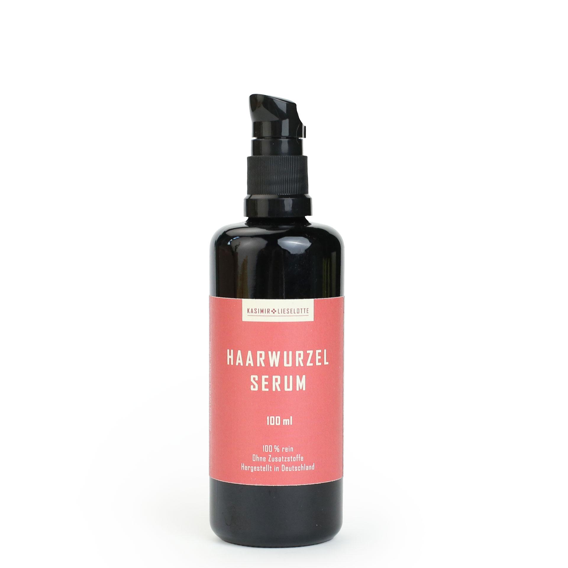 Haarserum, Haarwurzel Serum, Serum, 100 ml, Pflegeprodukt