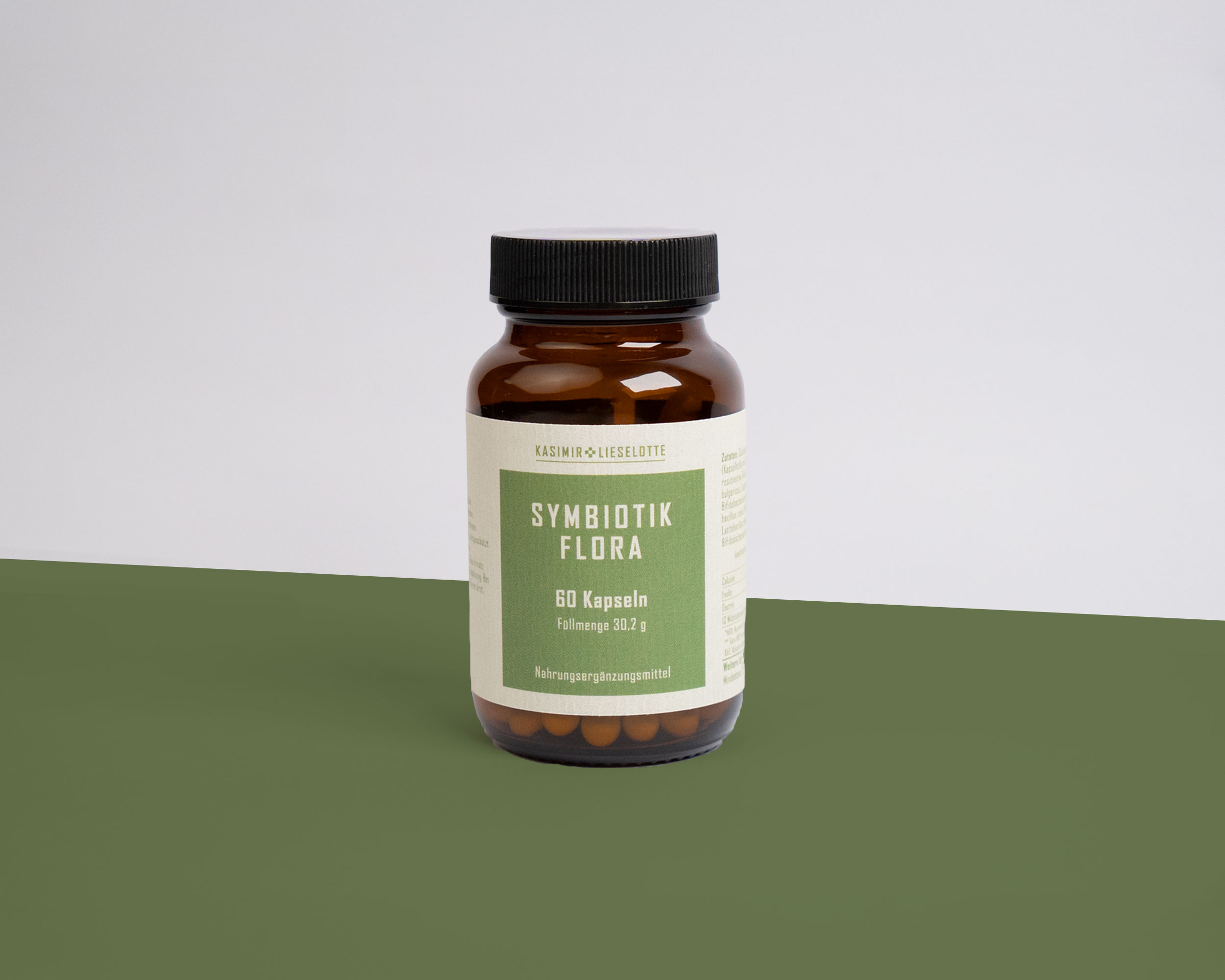 Simbiotik-Flora Probiotik-Simbiotik-Flora