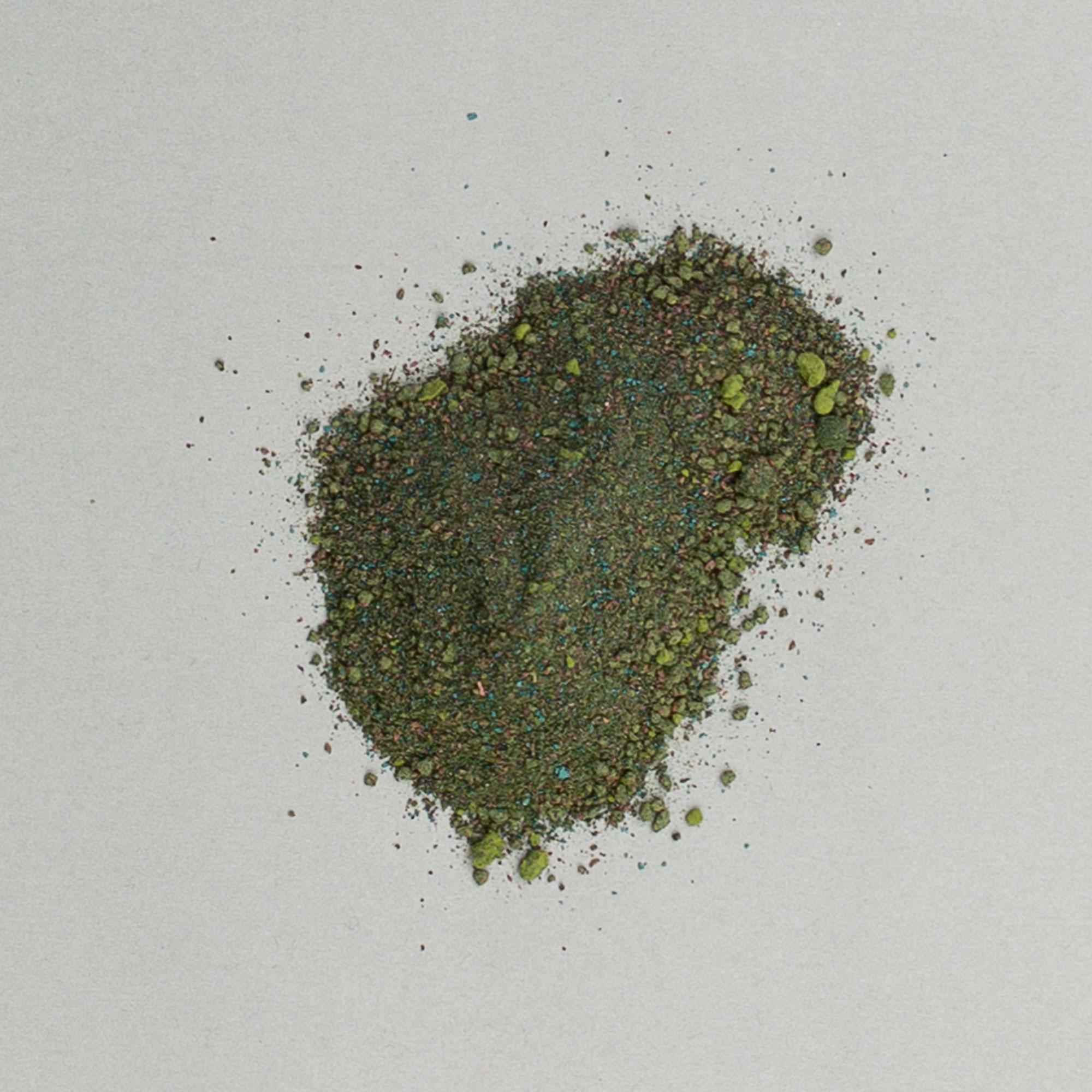 Grüner Schmusi Pulver Bio 200 g