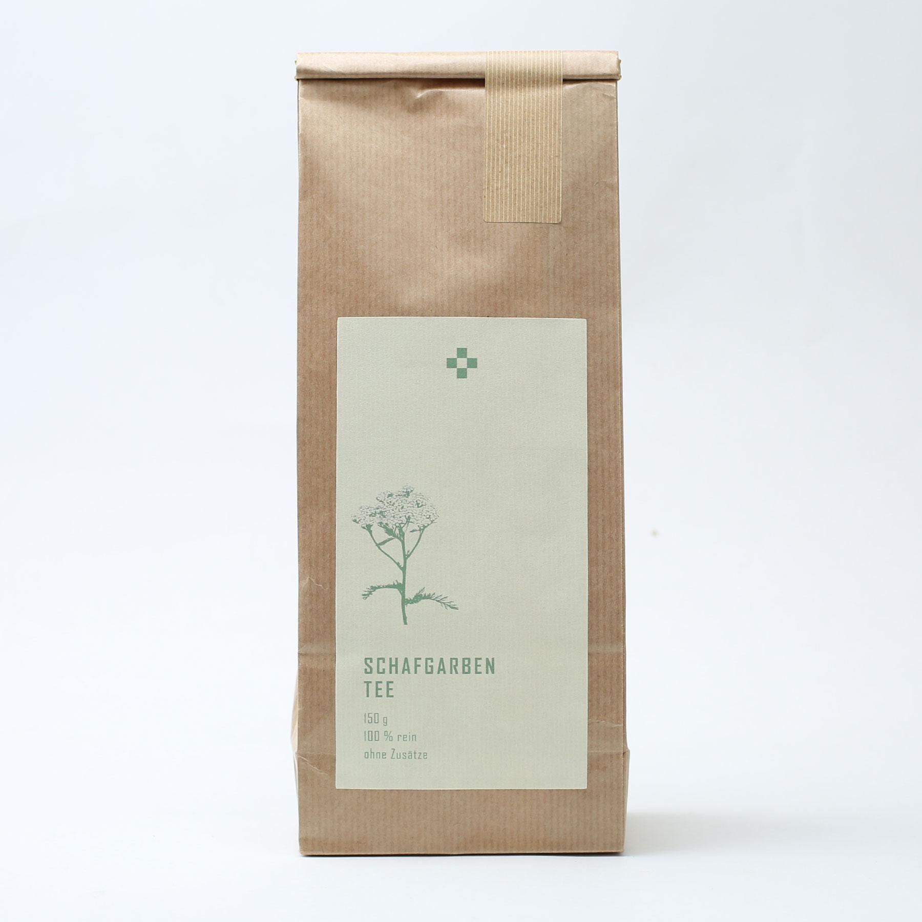 Schafgarbe Bio Kräutertee