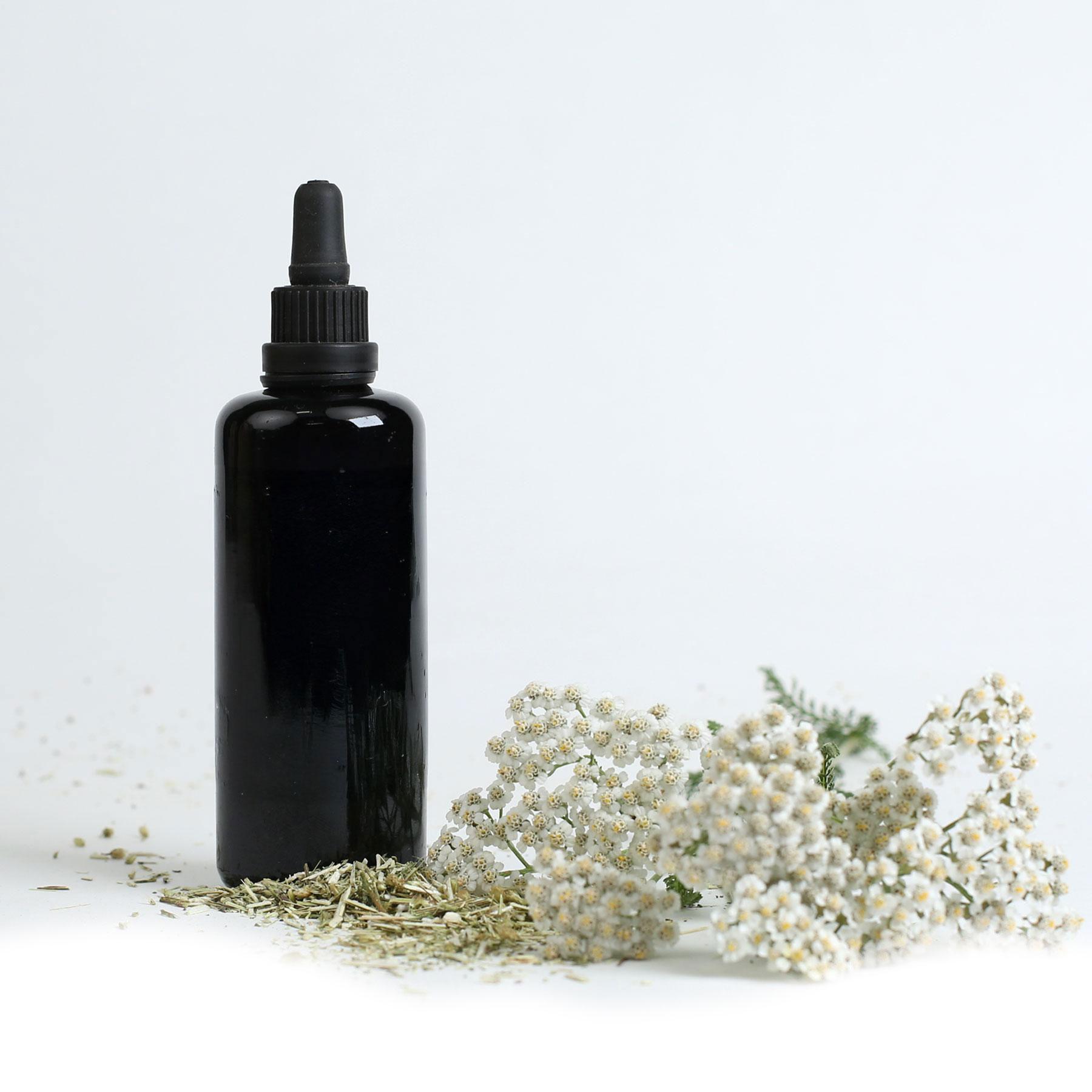 Schafgarbe Bio Tinktur 100 ml